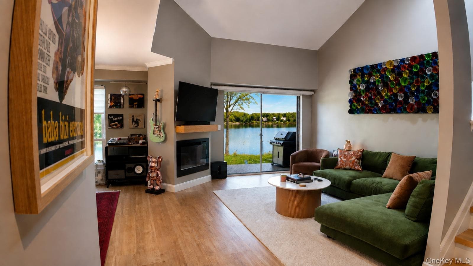 230 Pond View Lane thumbnail 19