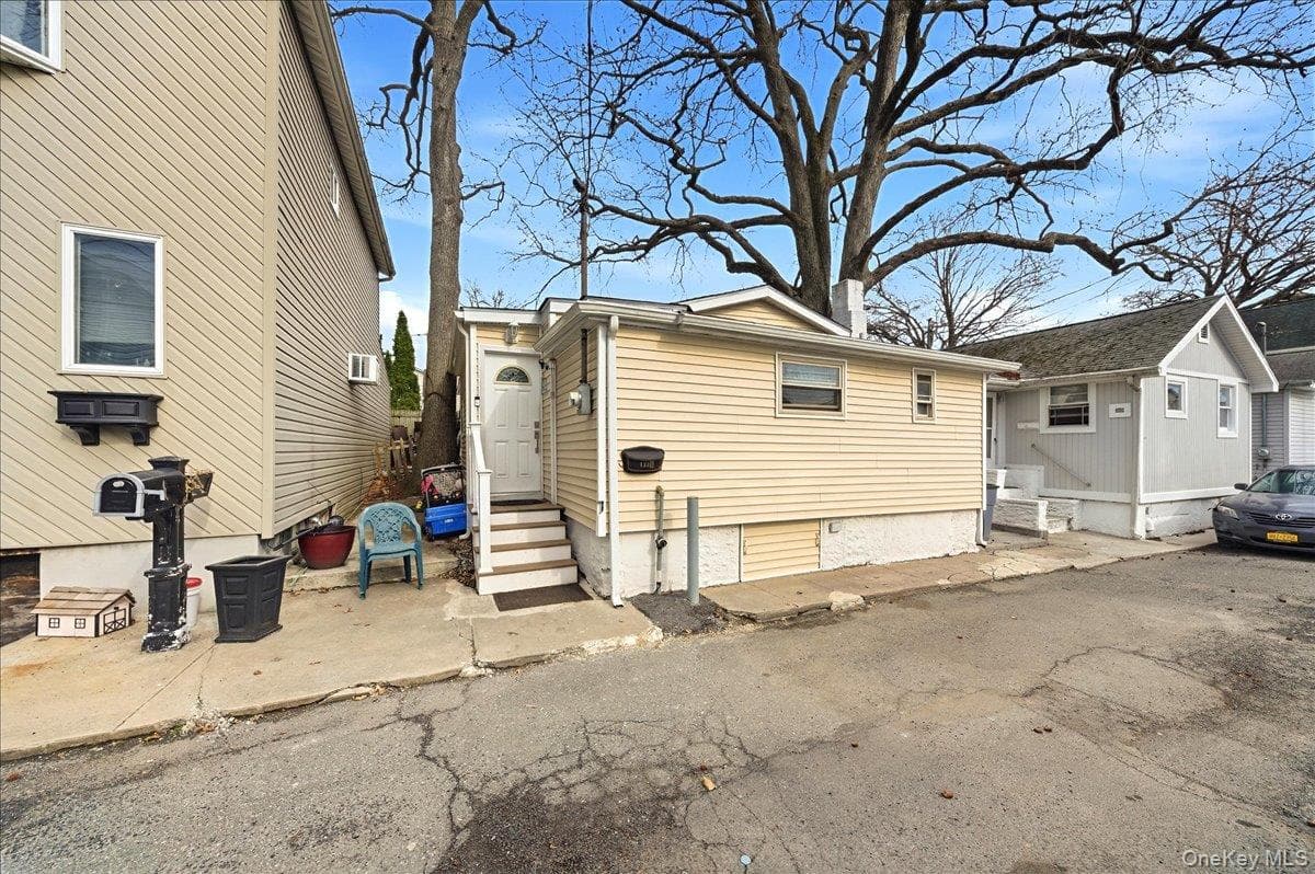 133B Edgewater Park Unit: 133B, Bronx