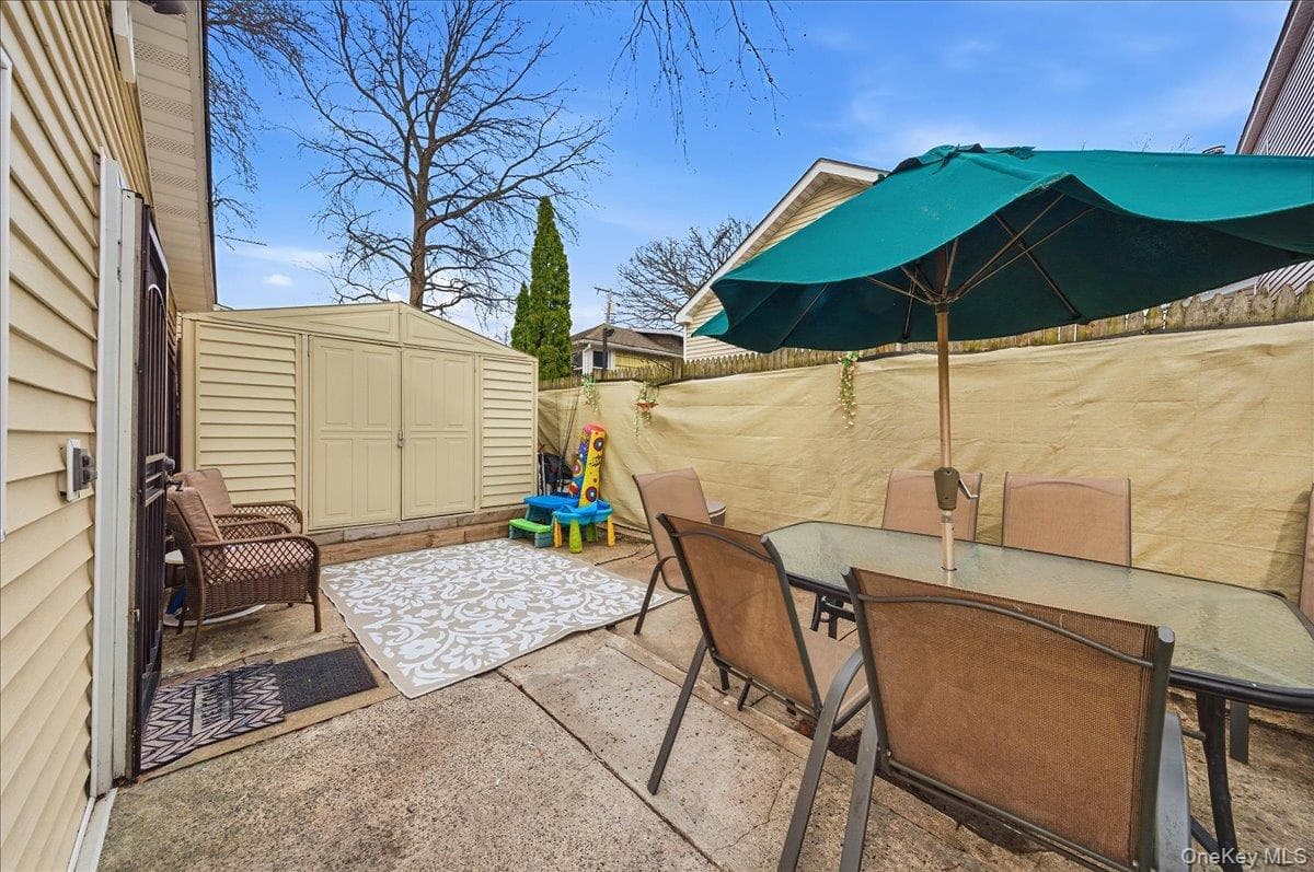 133B Edgewater Park Unit: 133B thumbnail 17