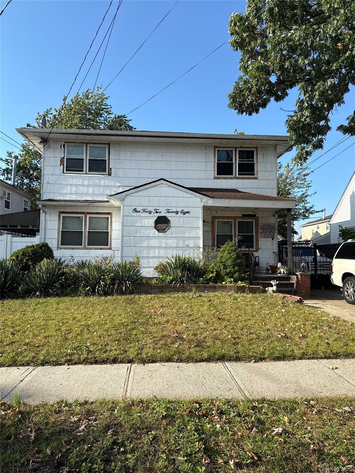 142-28 254th Street, Rosedale
