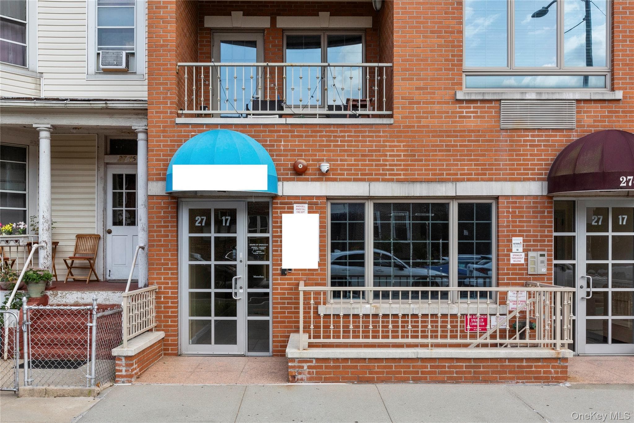 2717 Crescent Street Unit: 1A, Astoria