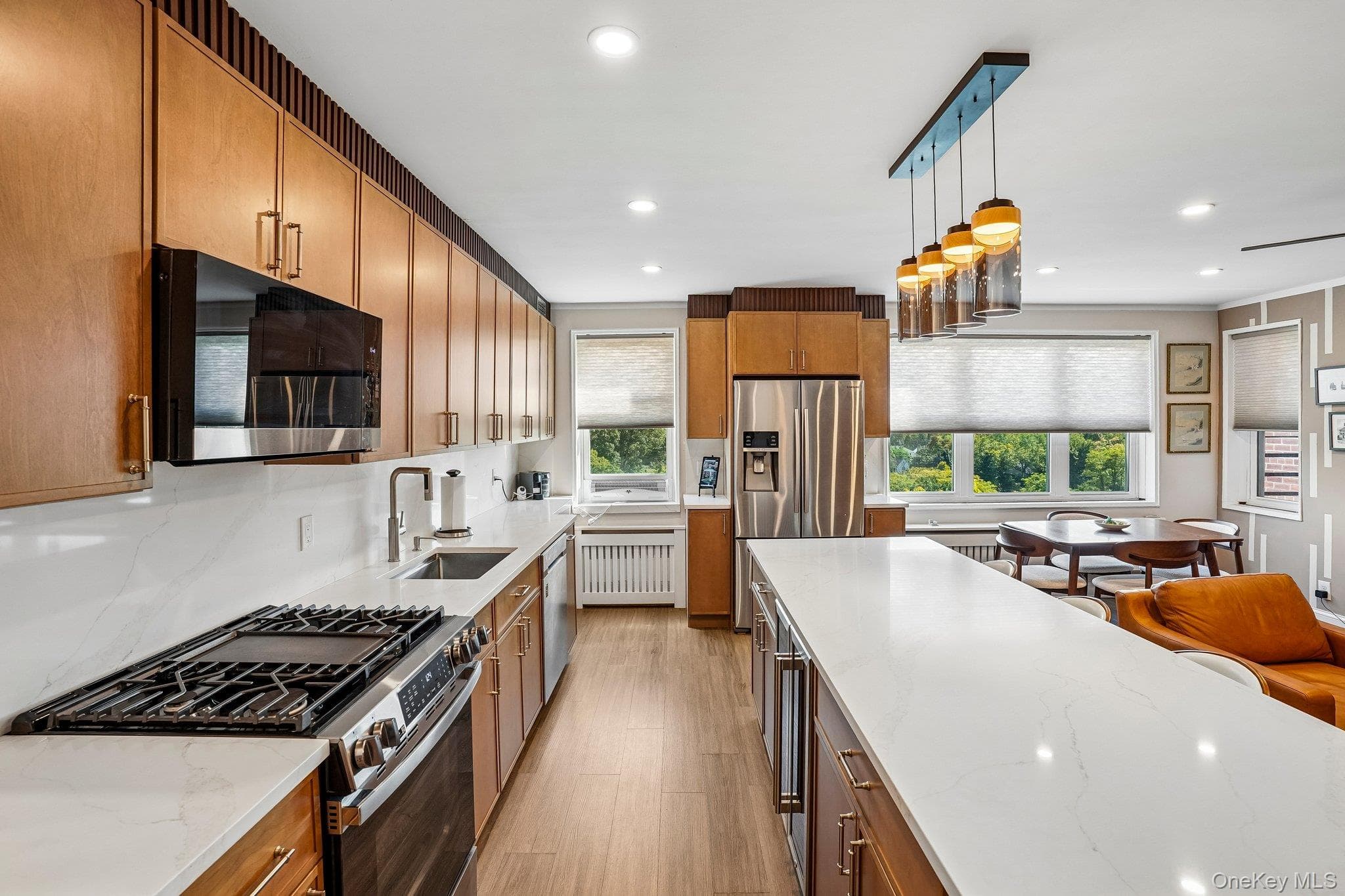 2 Bronxville Rd Rd RD Unit: 5D thumbnail 14