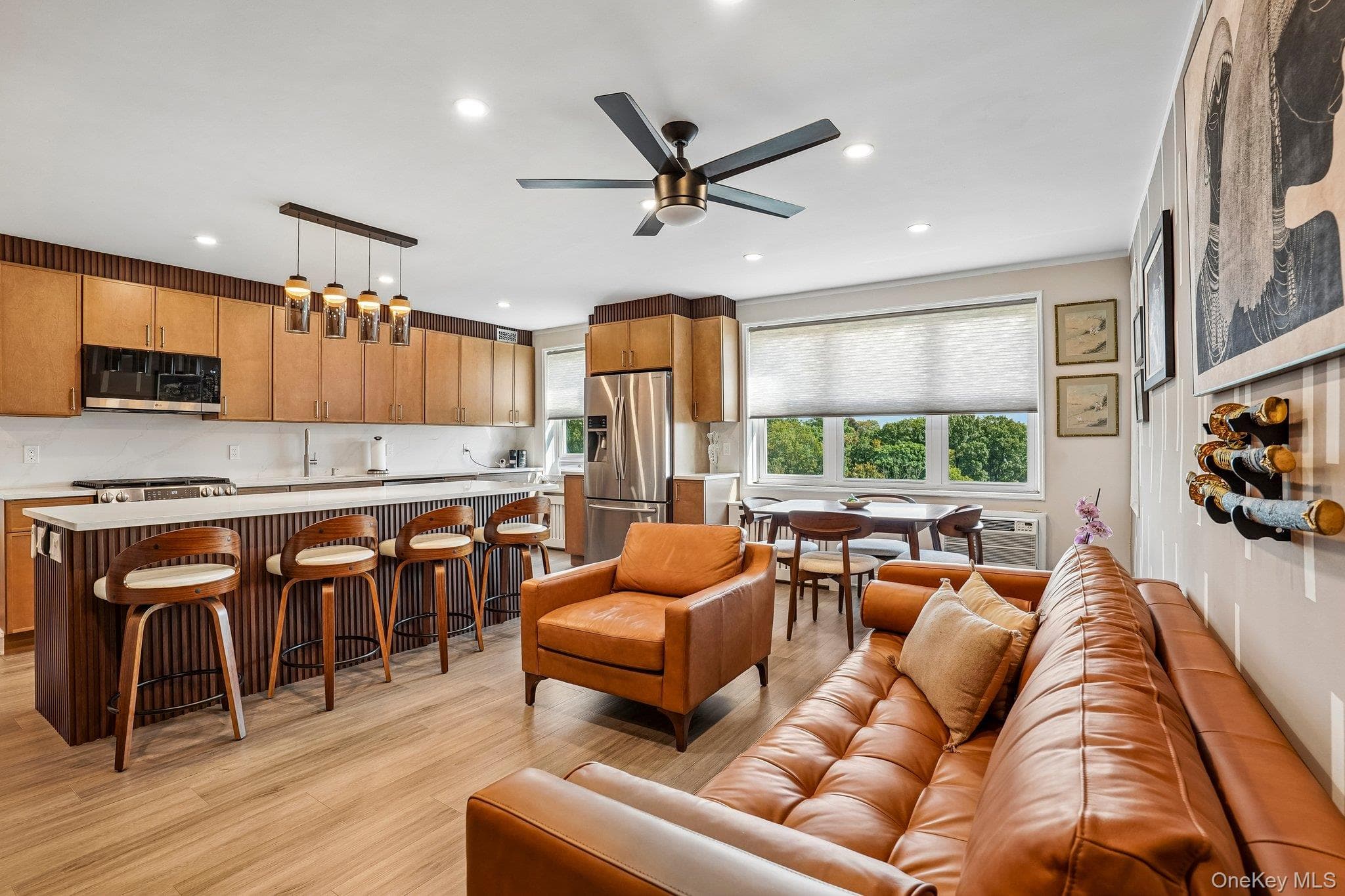 2 Bronxville Rd Rd RD Unit: 5D thumbnail 6