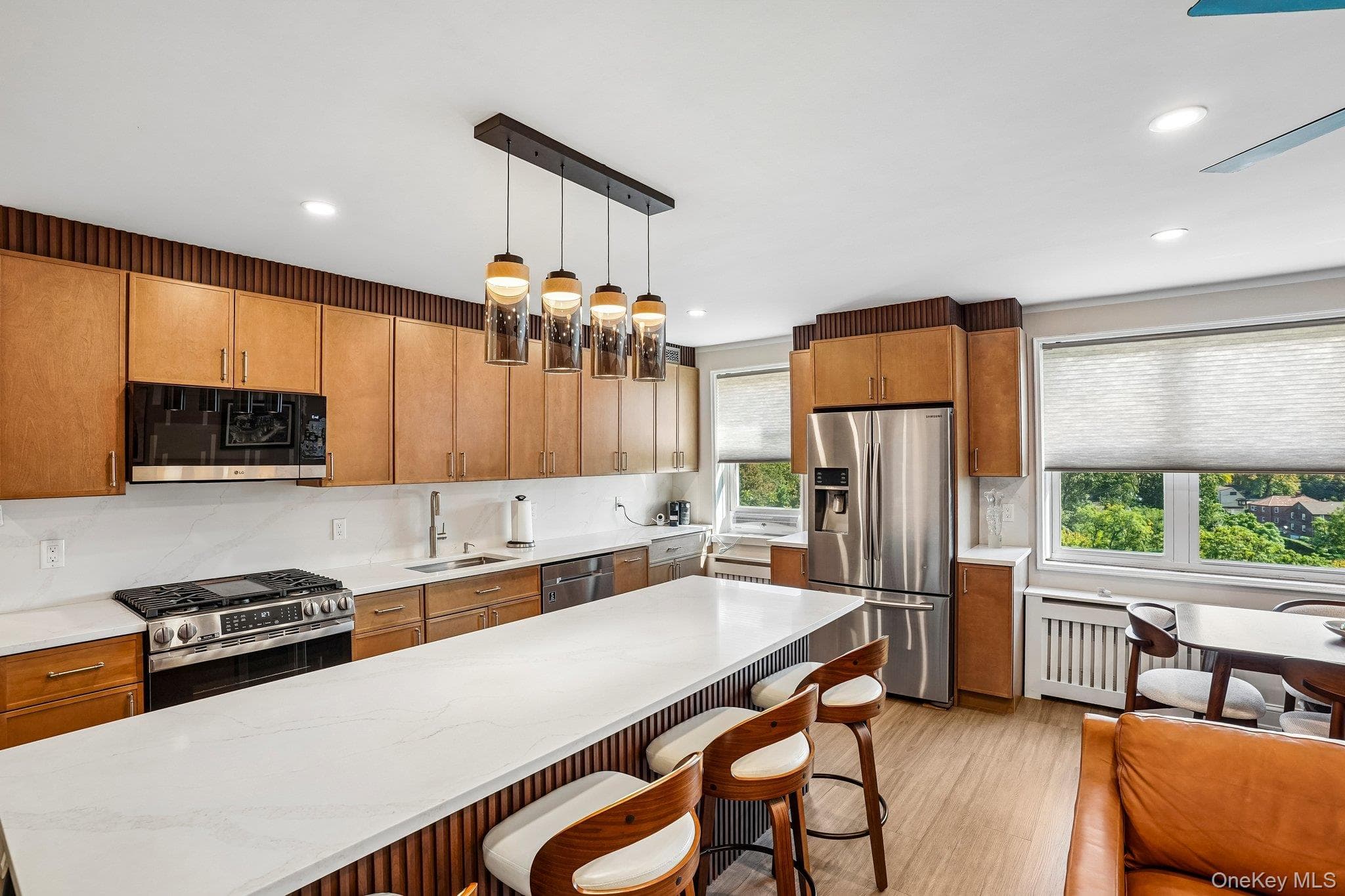 2 Bronxville Rd Rd RD Unit: 5D thumbnail 19