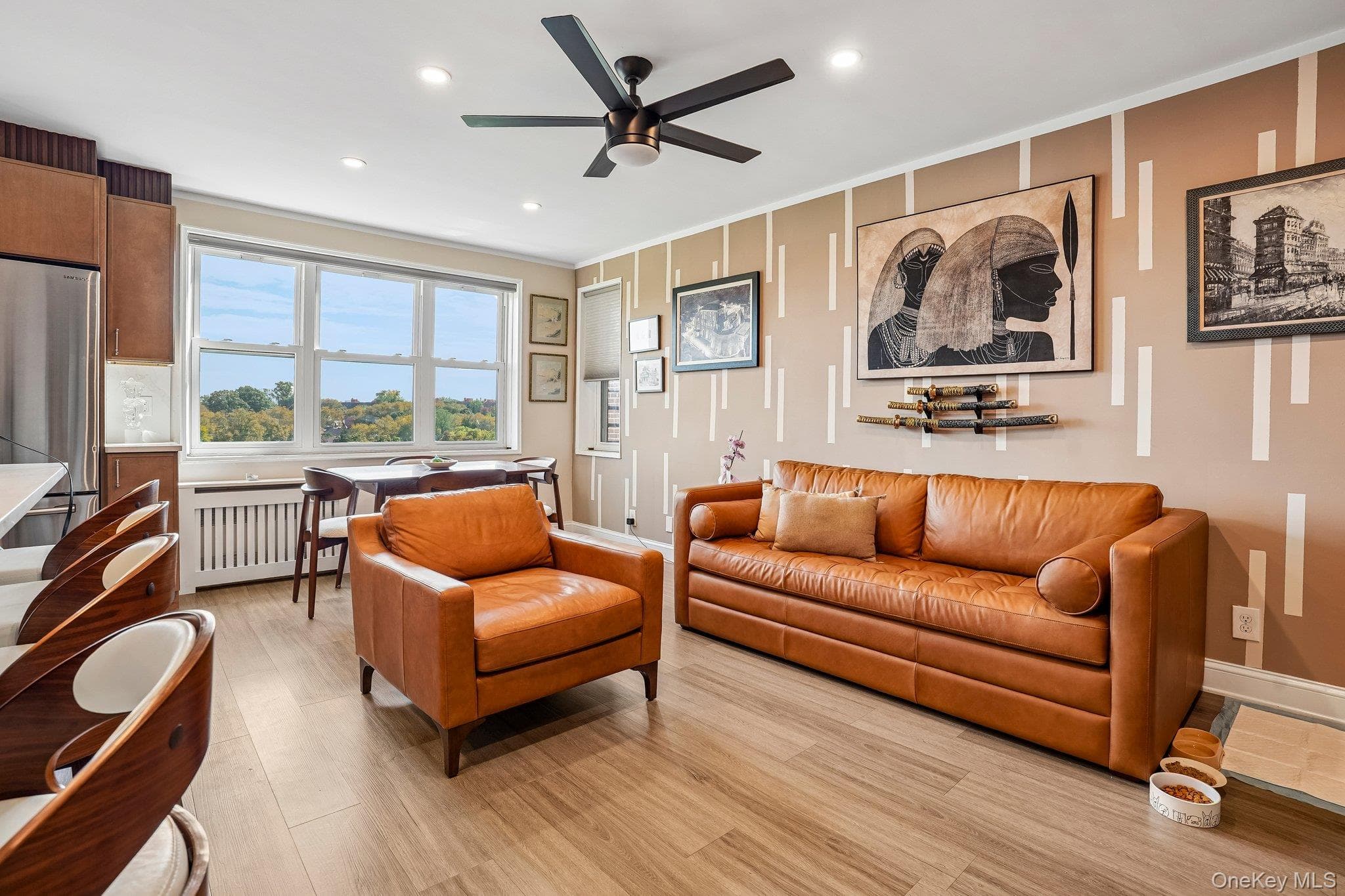 2 Bronxville Rd Rd RD Unit: 5D thumbnail 2