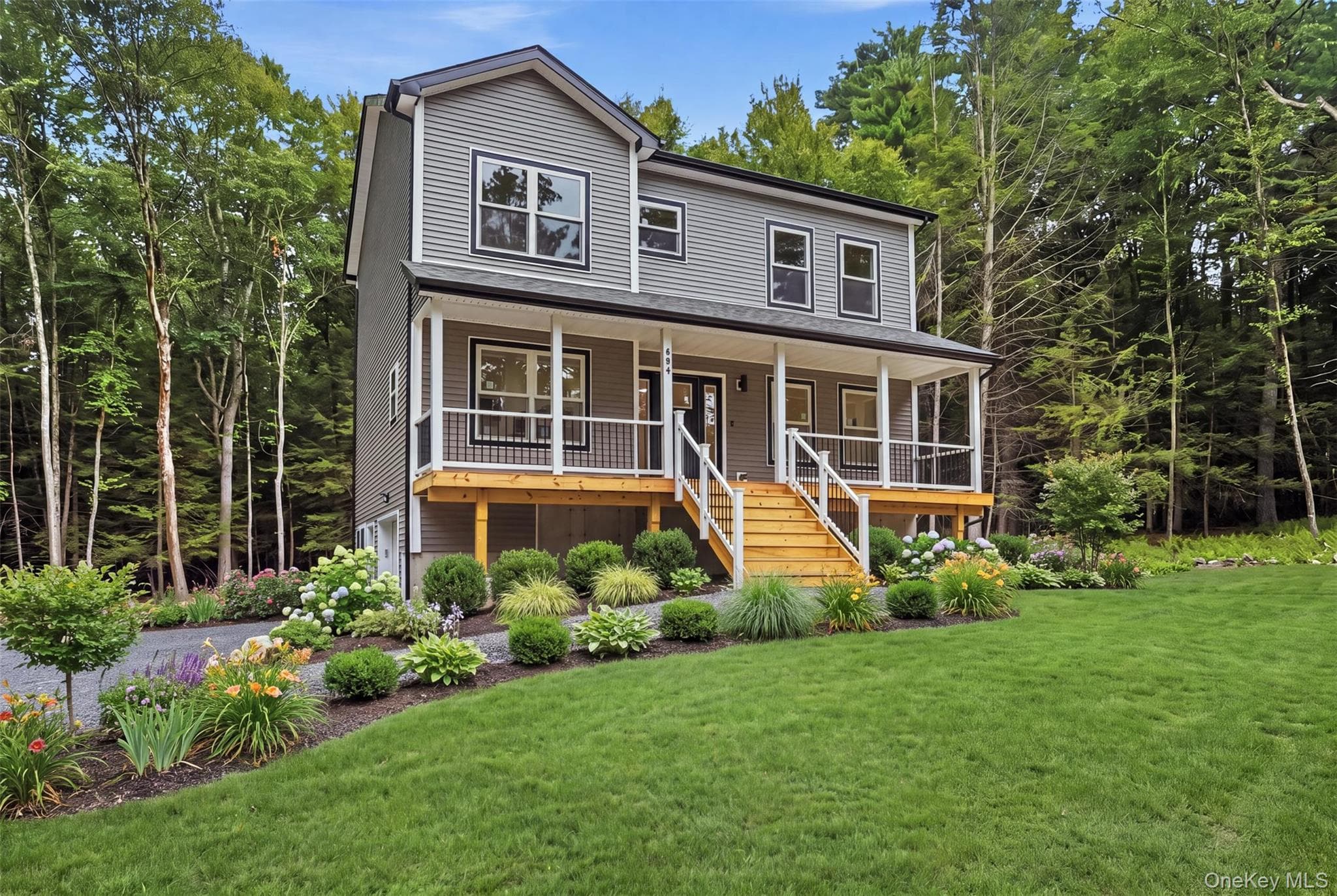 804 Peenpack Trail, Sparrowbush