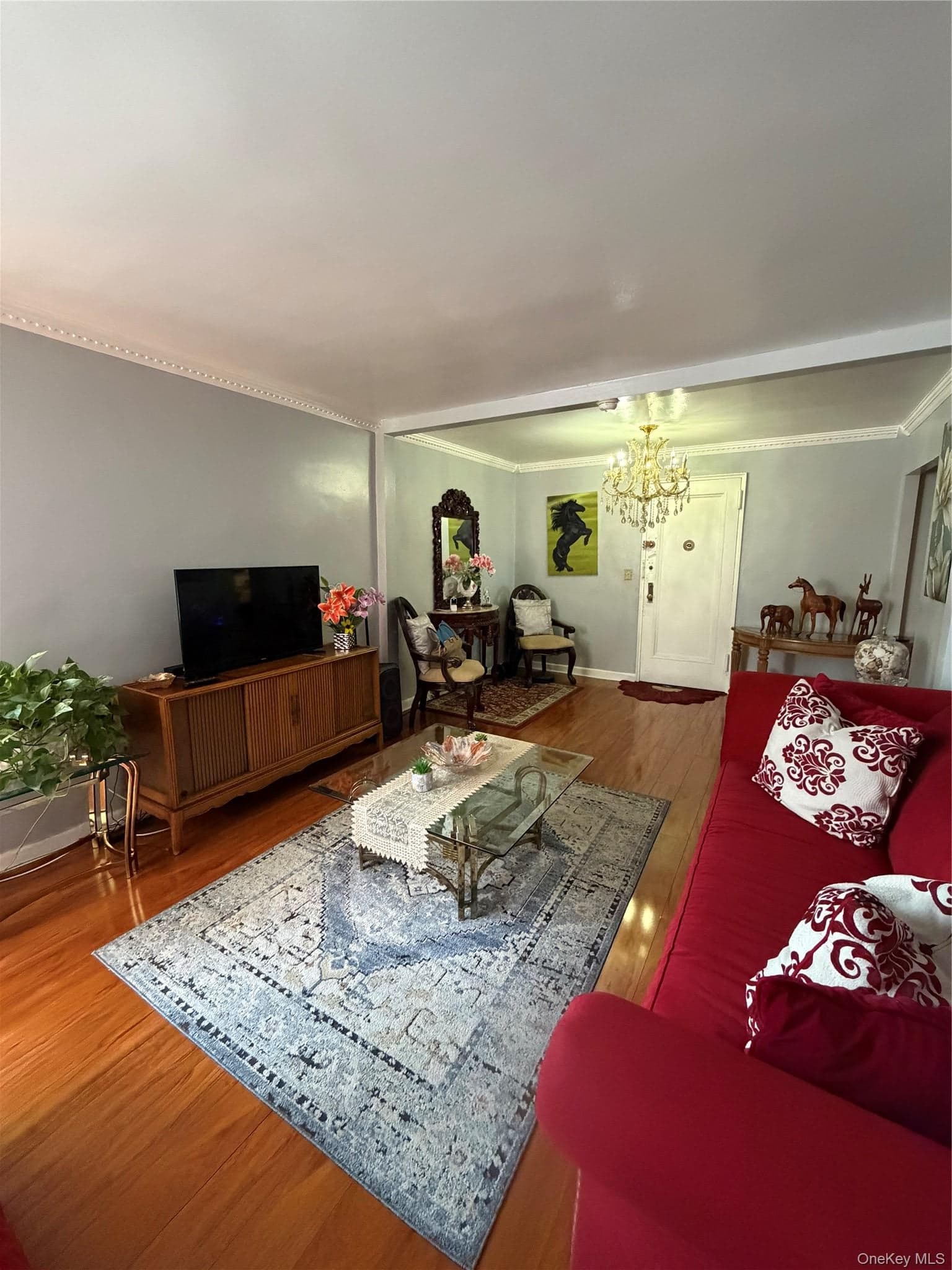 325 E 201 Street Unit: 5 G thumbnail 4
