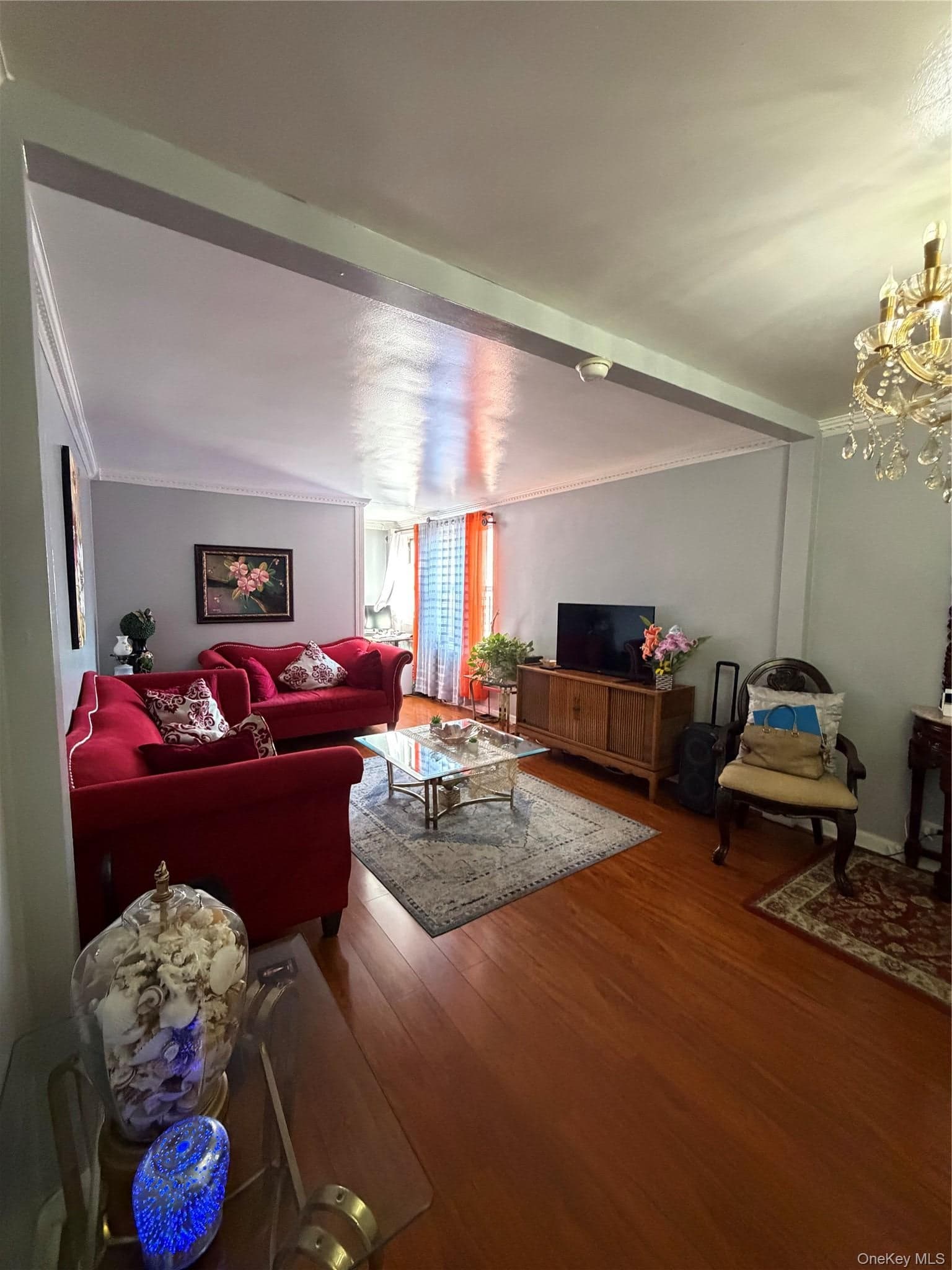 325 E 201 Street Unit: 5 G, Bronx