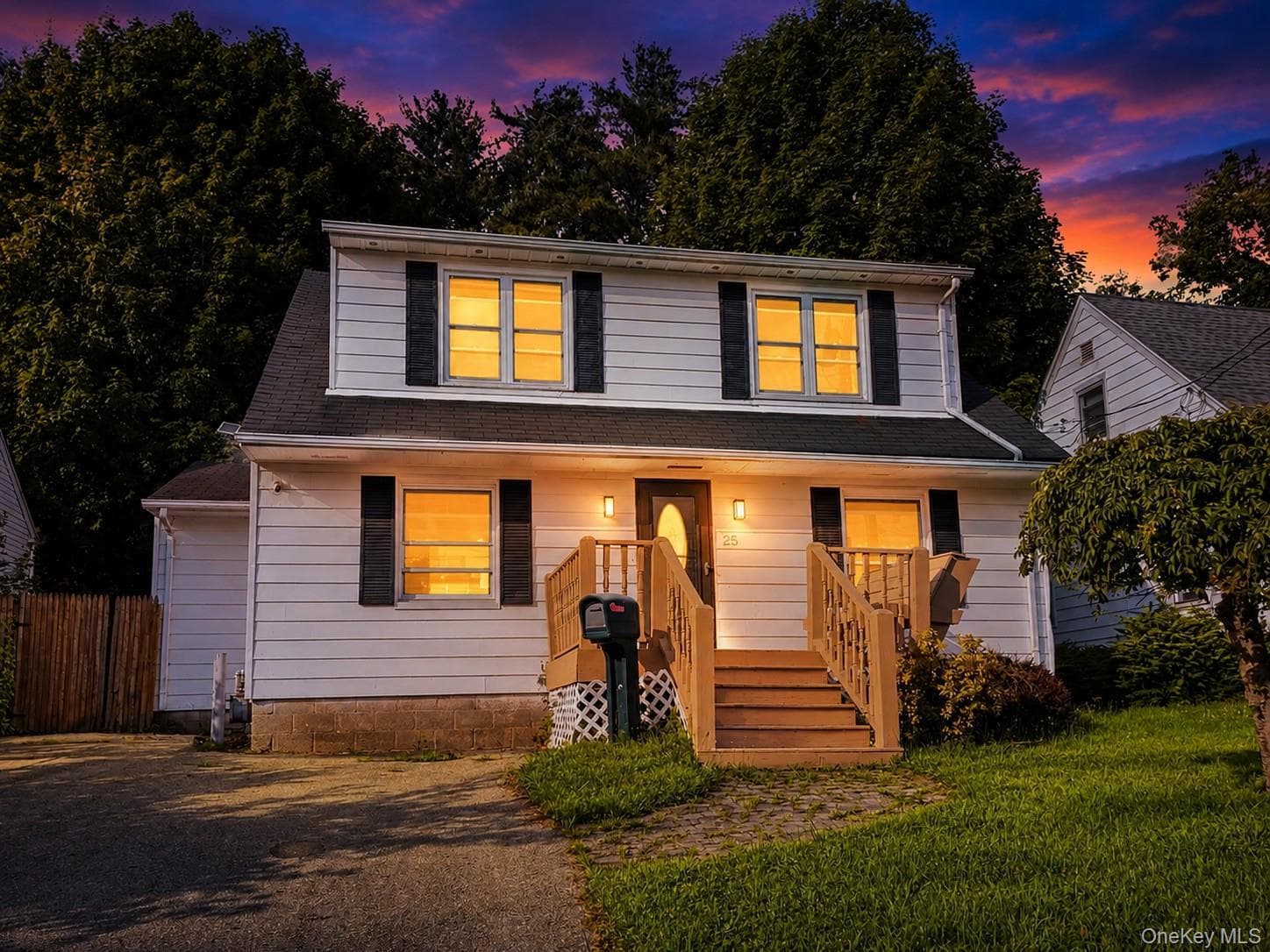 25 Independence Avenue, Middletown