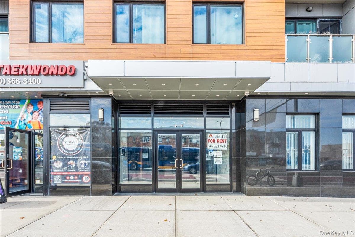 62-96 Woodhaven Boulevard Unit: 5O thumbnail 3