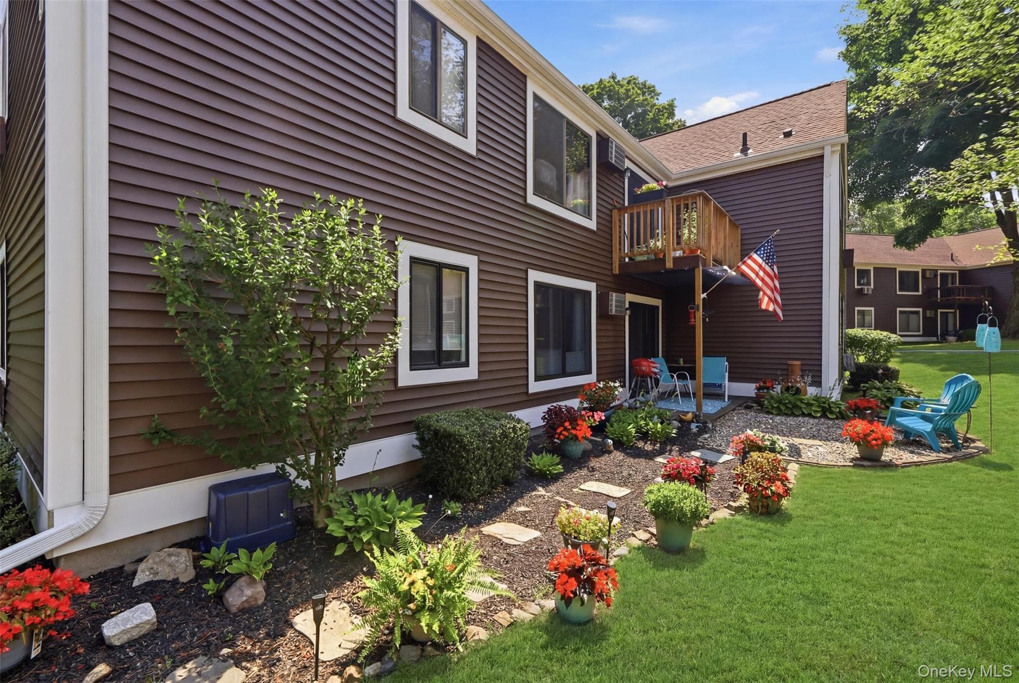 8 Heritage Drive Unit: E, Harriman