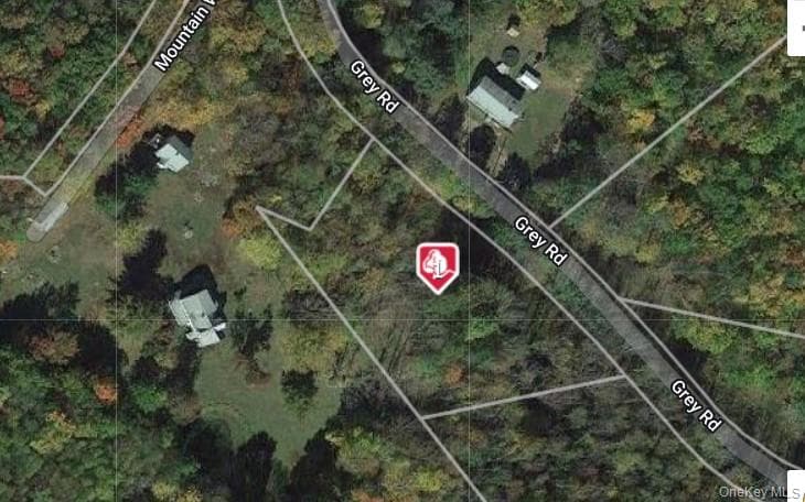 Grey Road, South Fallsburg