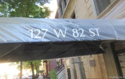 127 W 82nd Street Unit: 1B thumbnail 2