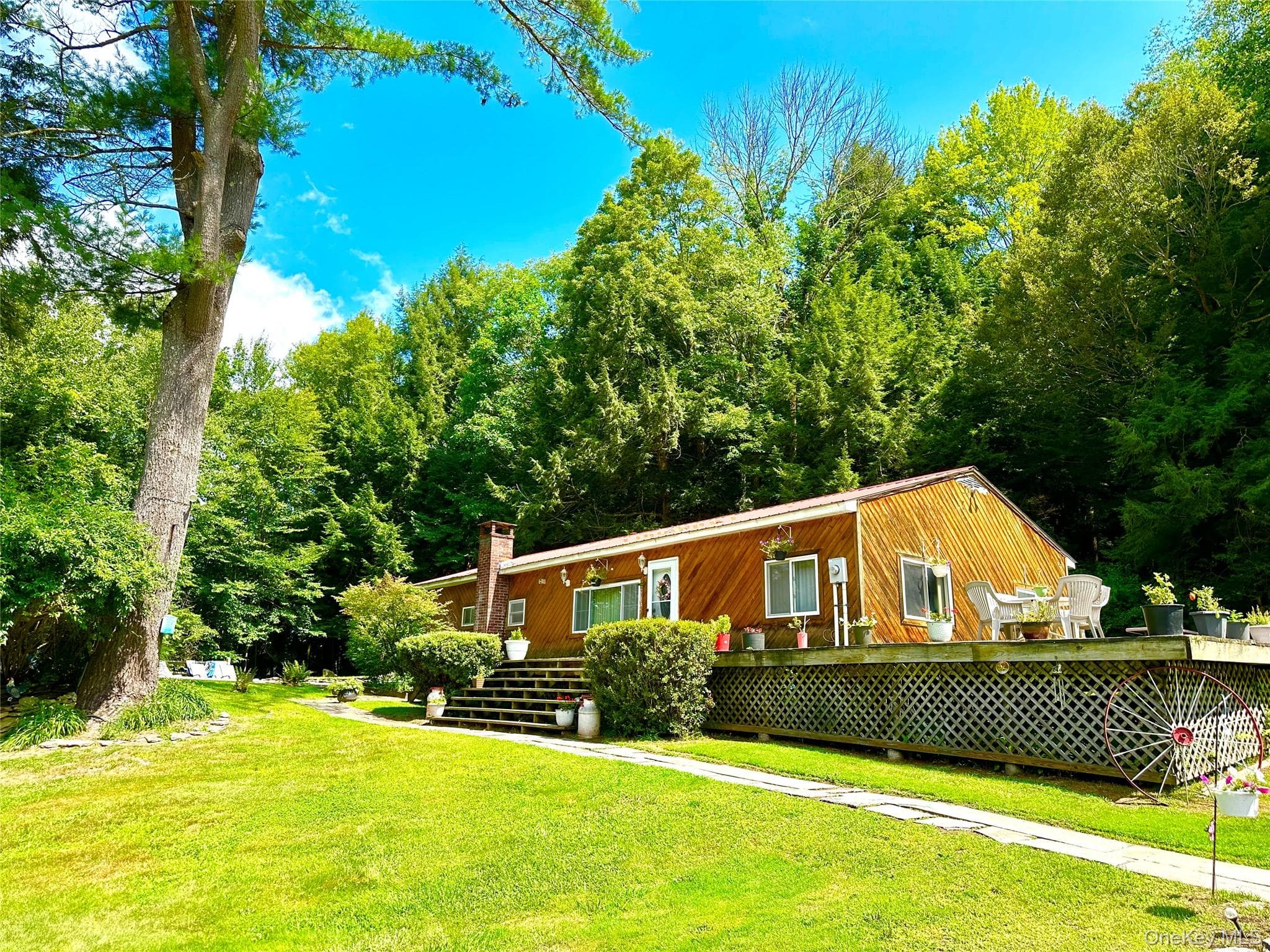 12 Mesmer RD, Callicoon