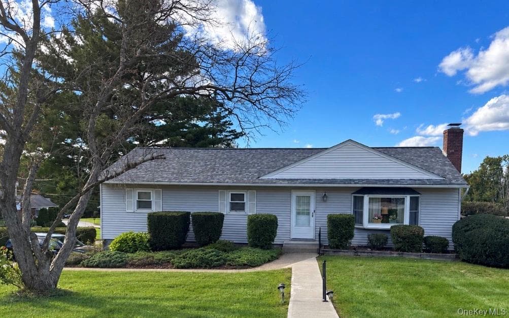 66 Patton Road, Newburgh