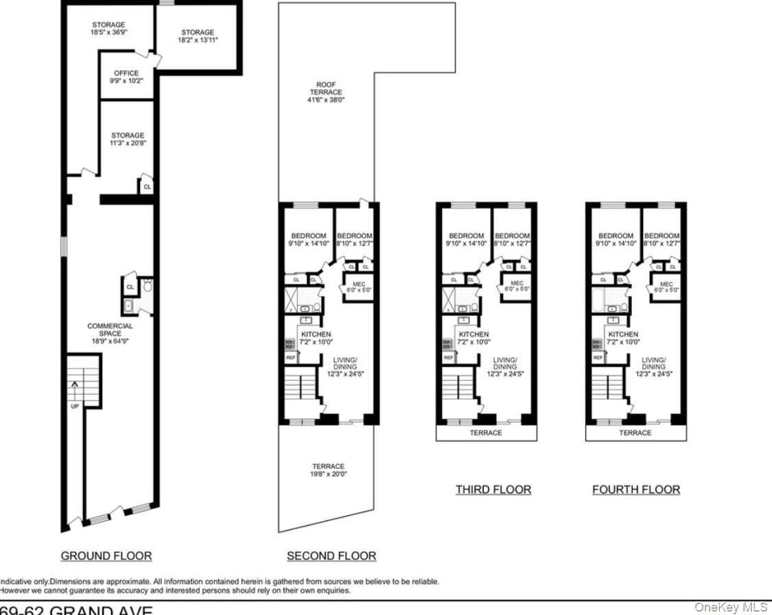 6962 Grand Avenue thumbnail 2