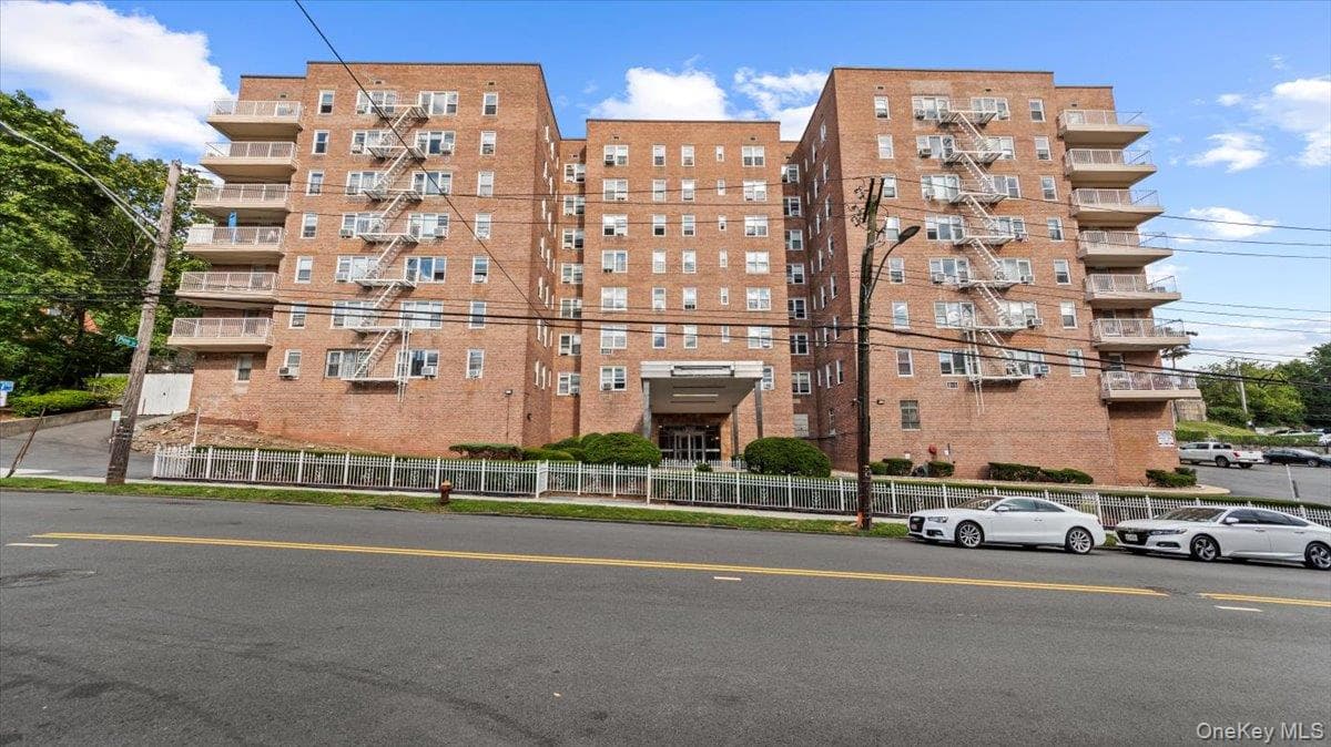 300 N Broadway Unit: 4M thumbnail 21