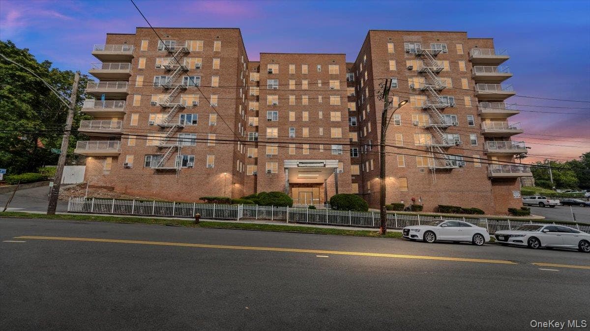 300 N Broadway Unit: 4M thumbnail 22