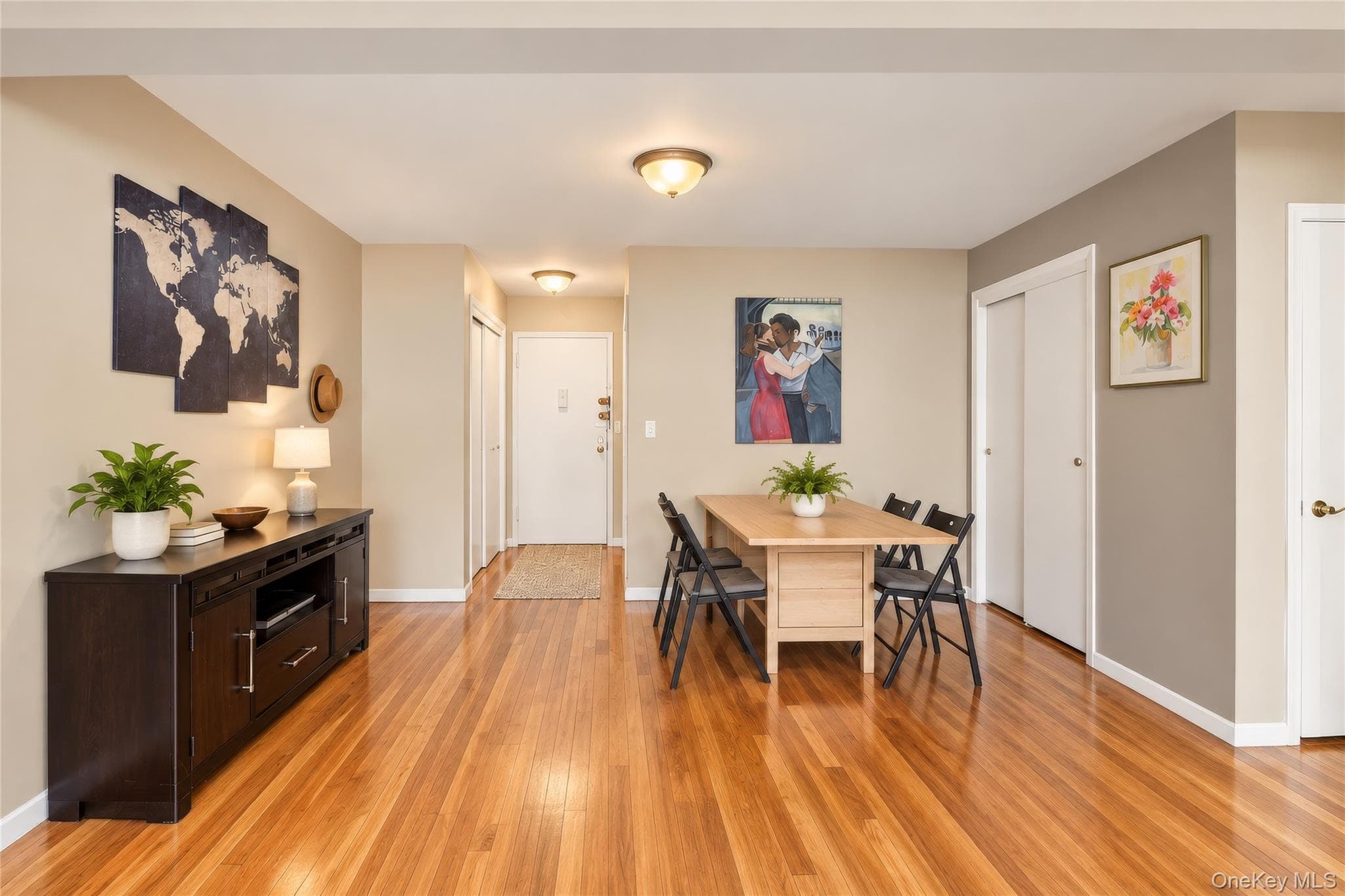300 N Broadway Unit: 4M thumbnail 6