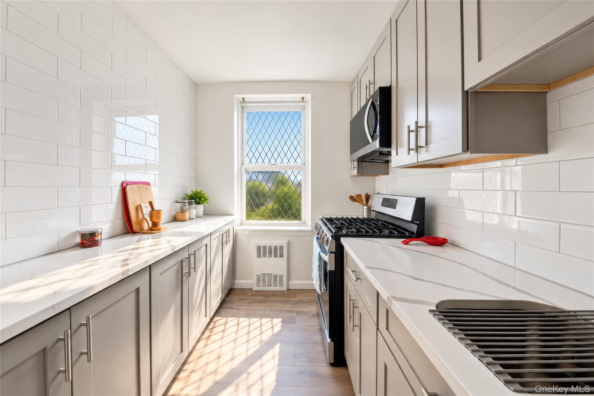 300 N Broadway Unit: 4M thumbnail 2