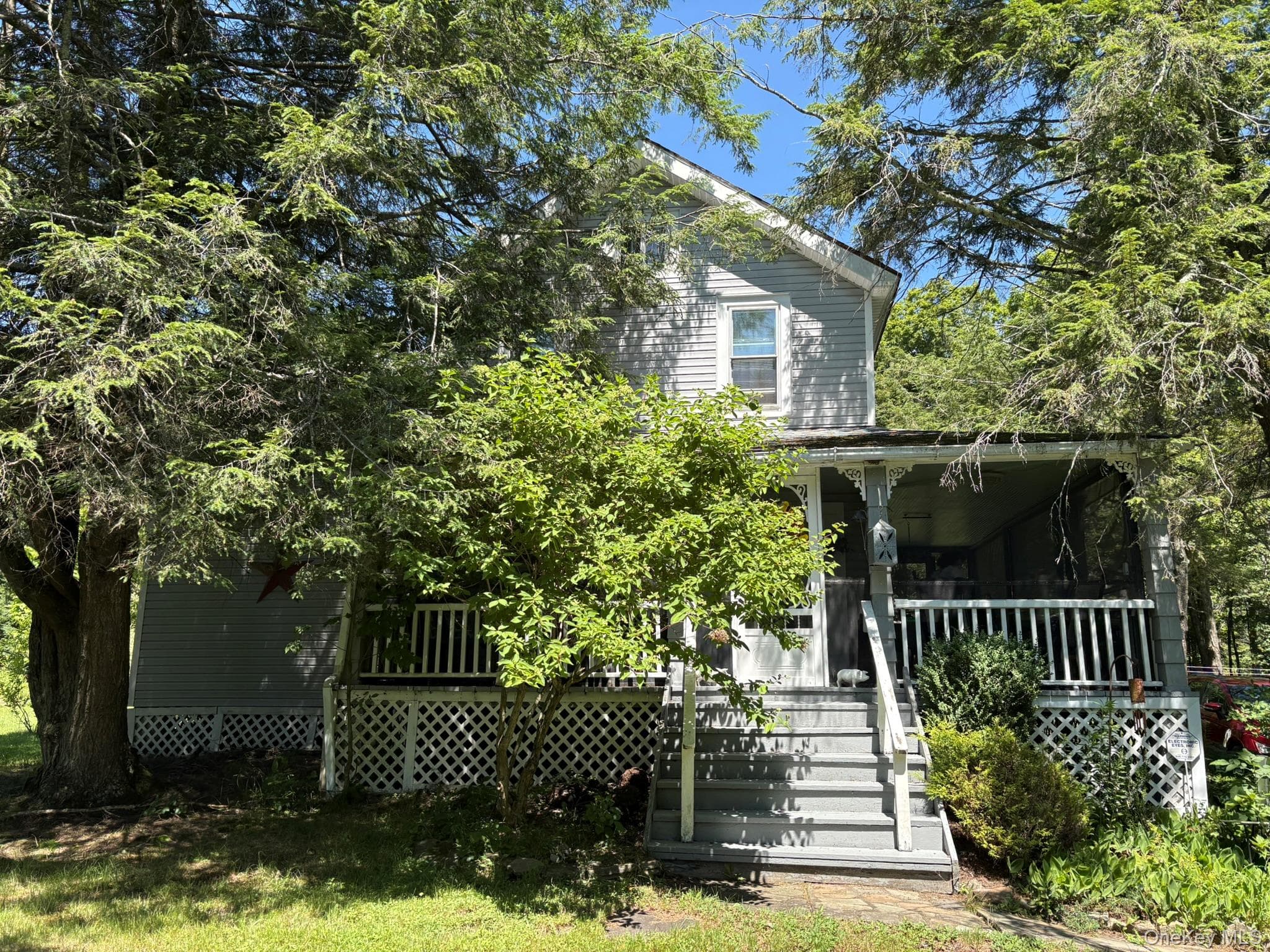 909 County Road 93 photo 1