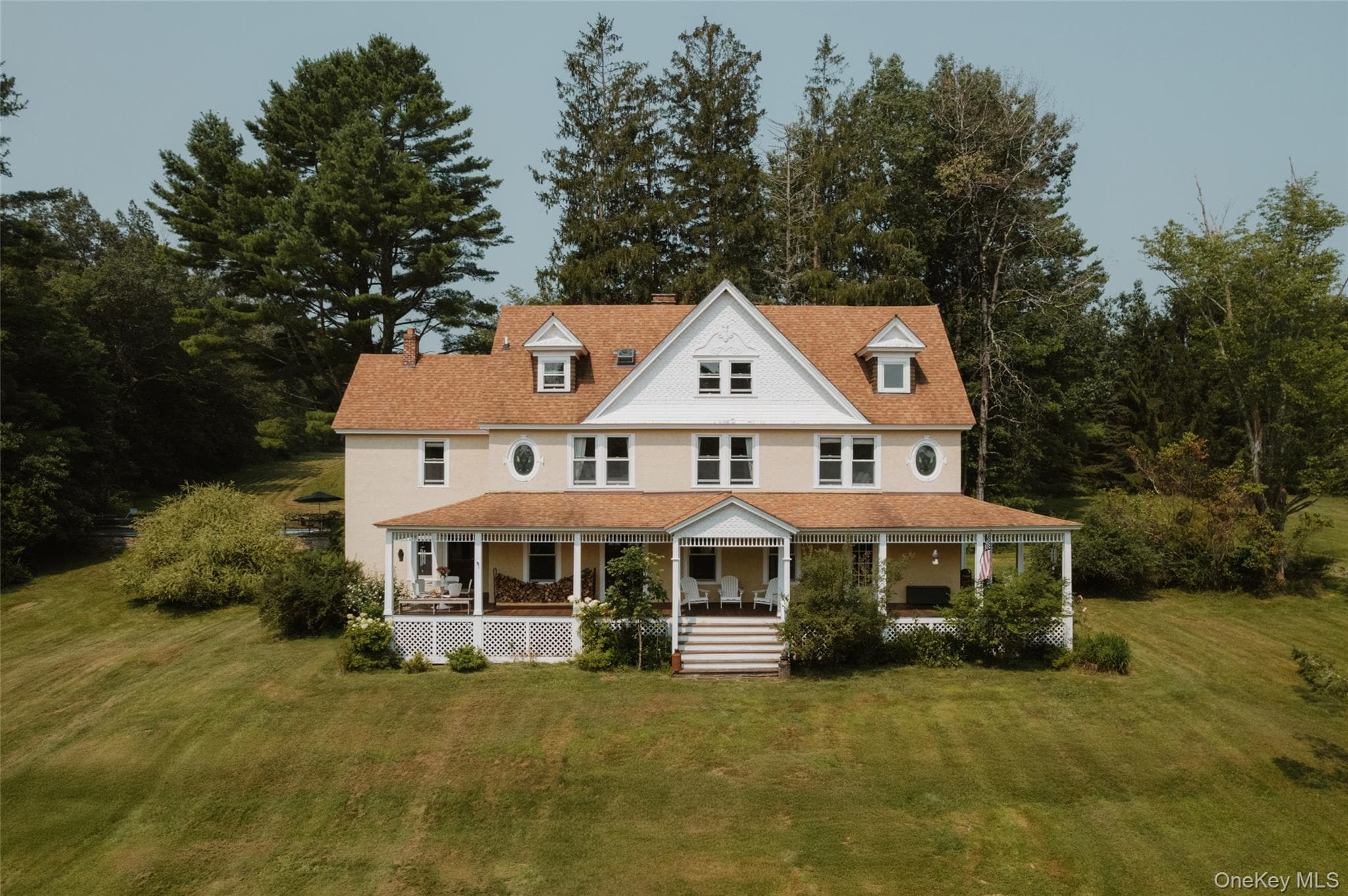 91 Old Hankins Road photo 1