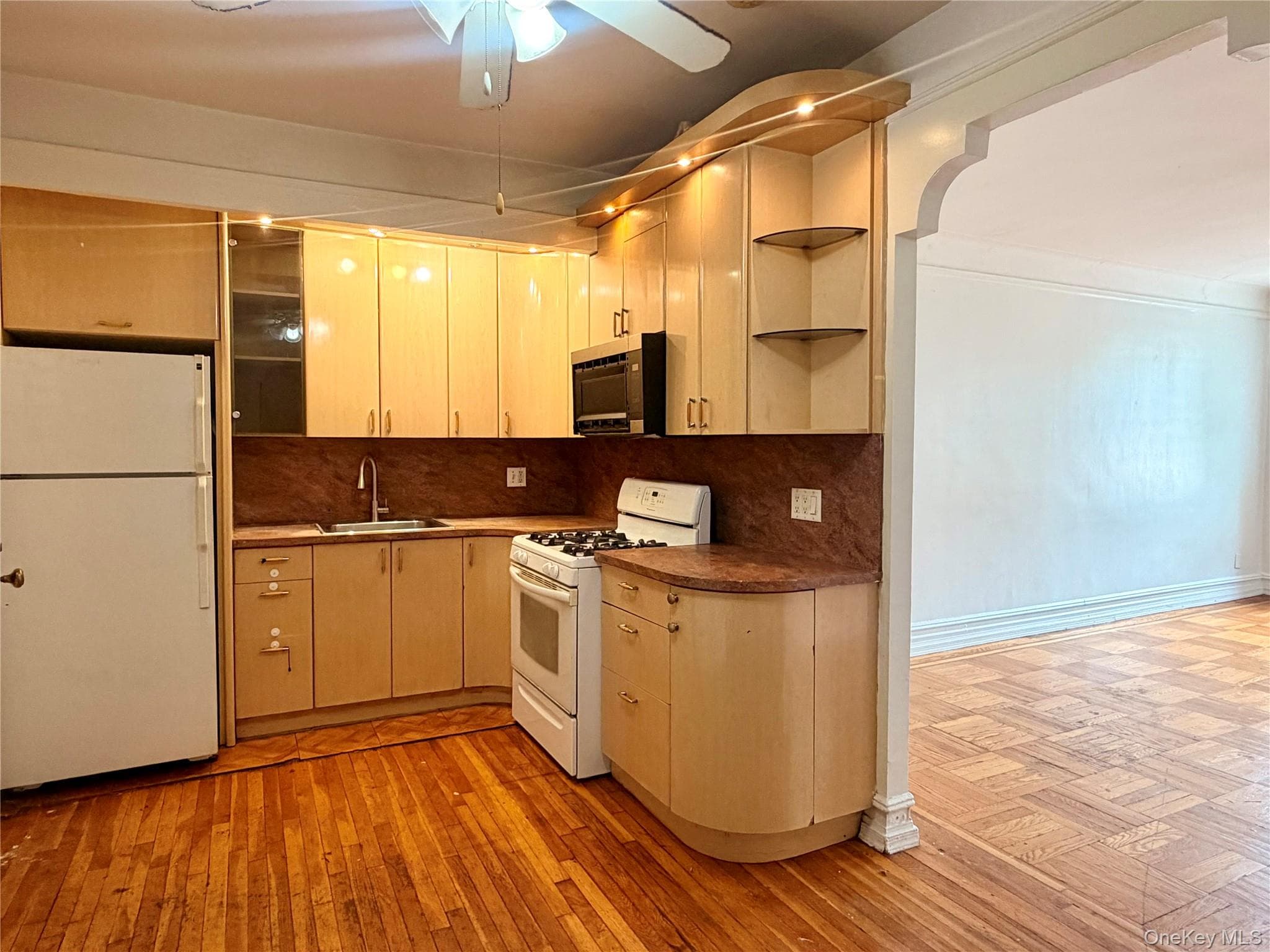1717 Avenue Unit: 2K, Brooklyn