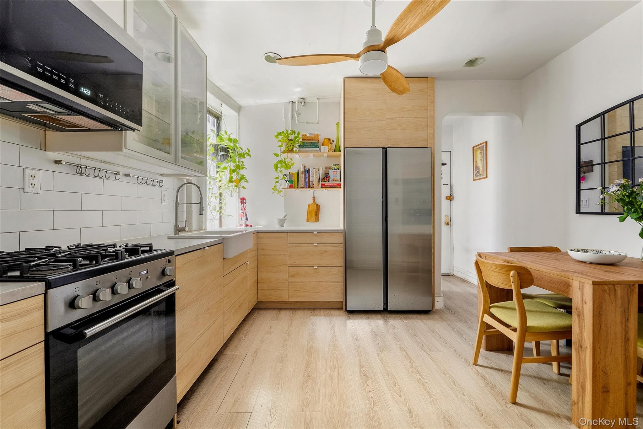 509 W 122nd Street Unit: 3 thumbnail 4