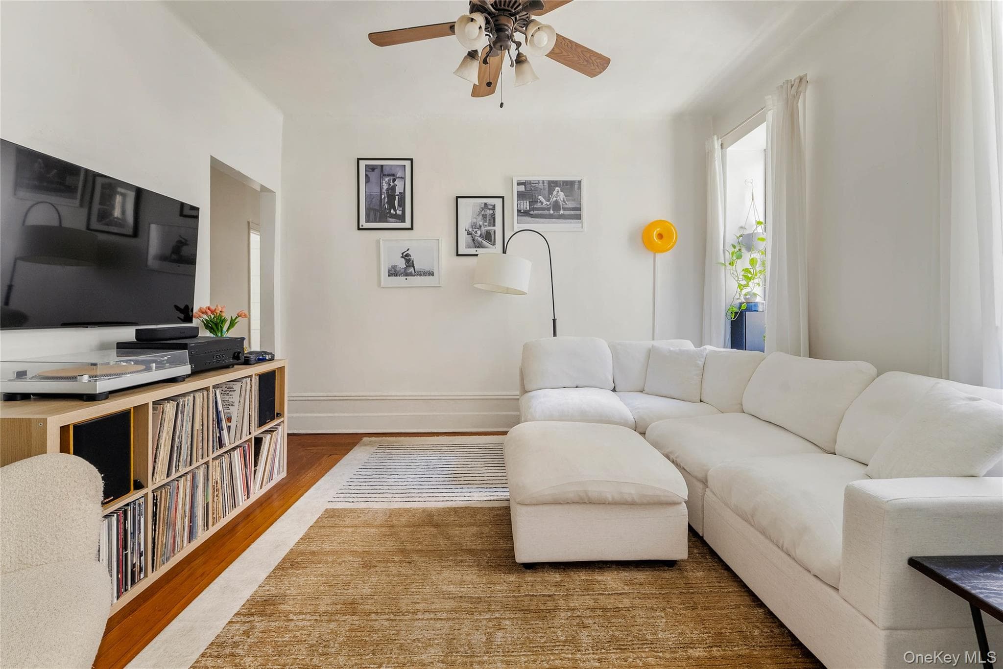 509 W 122nd Street Unit: 3, New York (manhattan)