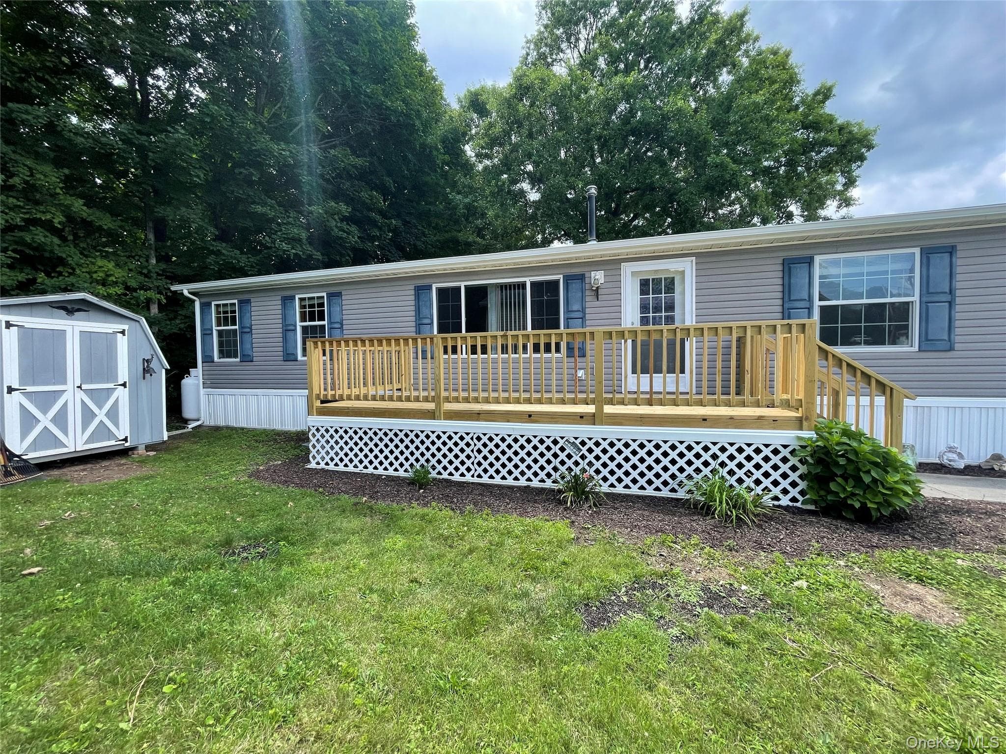 52 Osborne Hill Road Unit: #2, Wappingers Falls