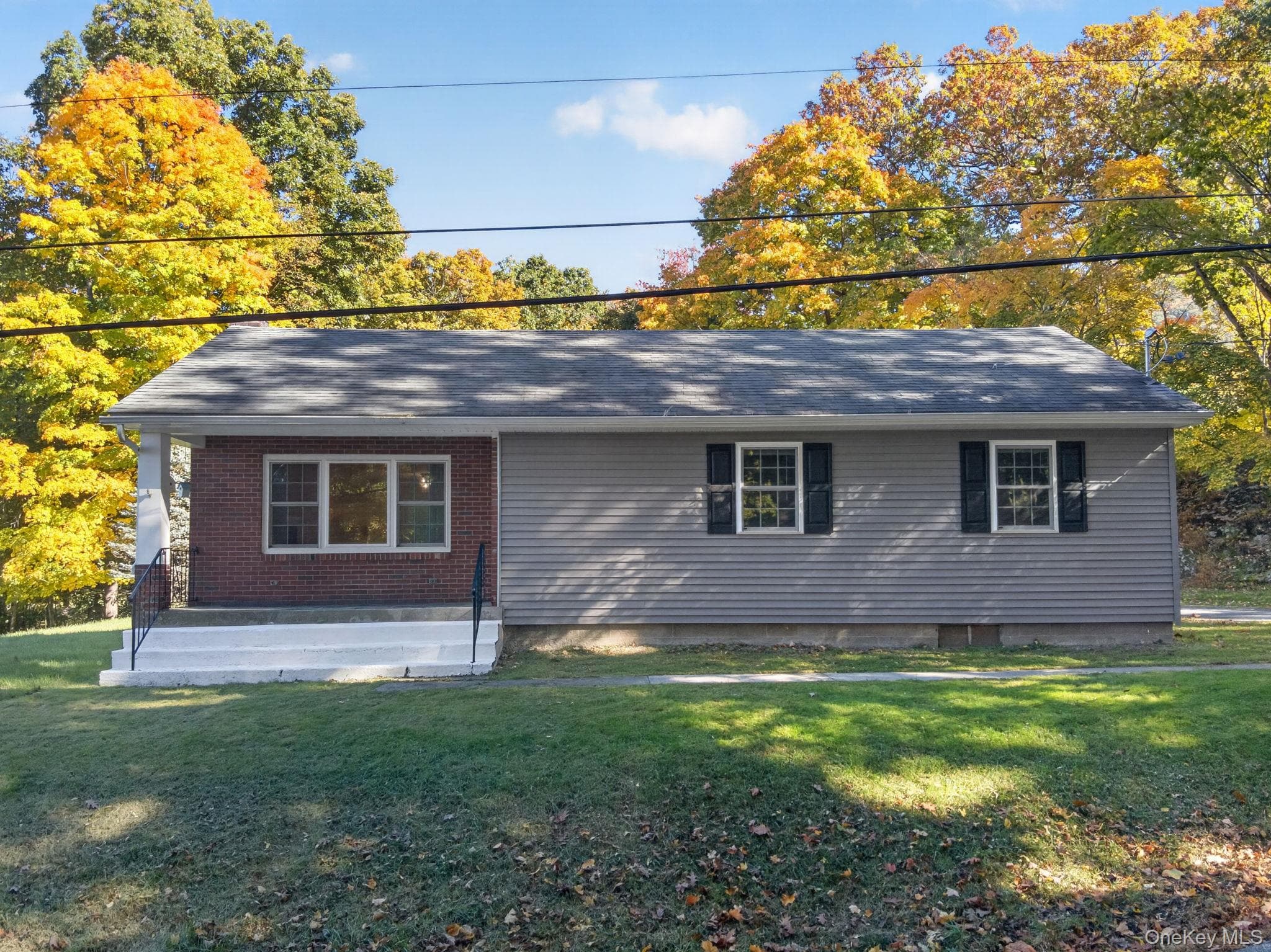 53 Mountain Road, Cornwall On Hudson
