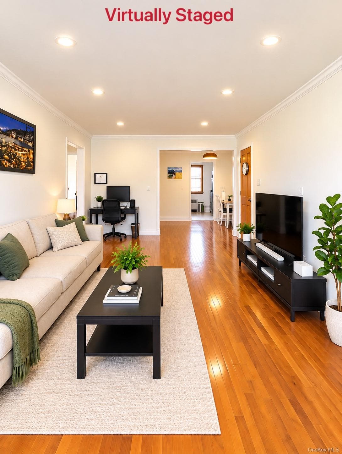 14944 Melbourne Avenue Unit: A, Flushing