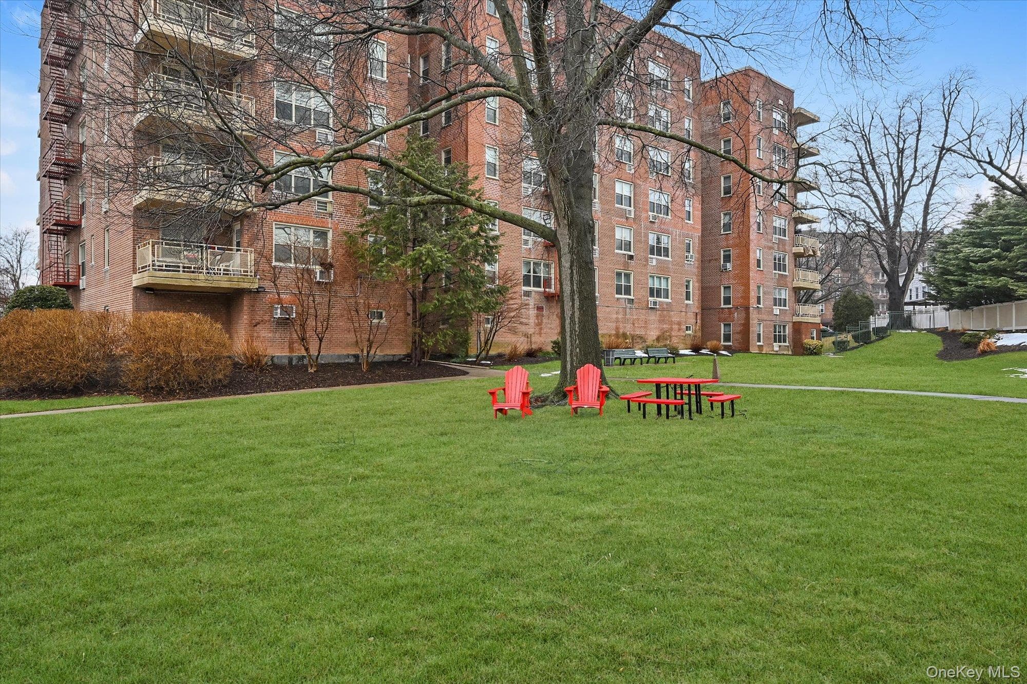 23-25 Bell Boulevard Unit: 6J thumbnail 14