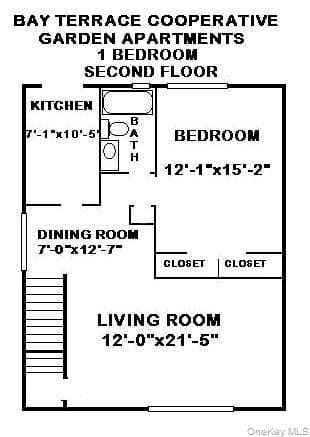15-98 212 Street Unit: 276 thumbnail 21