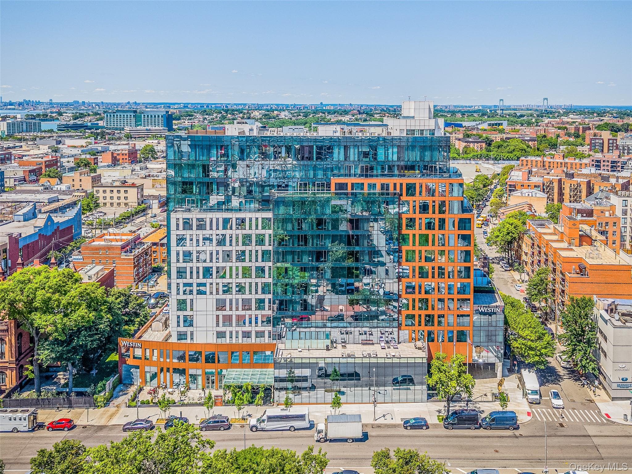 35-32 Leavitt Street Unit: 12B, Flushing