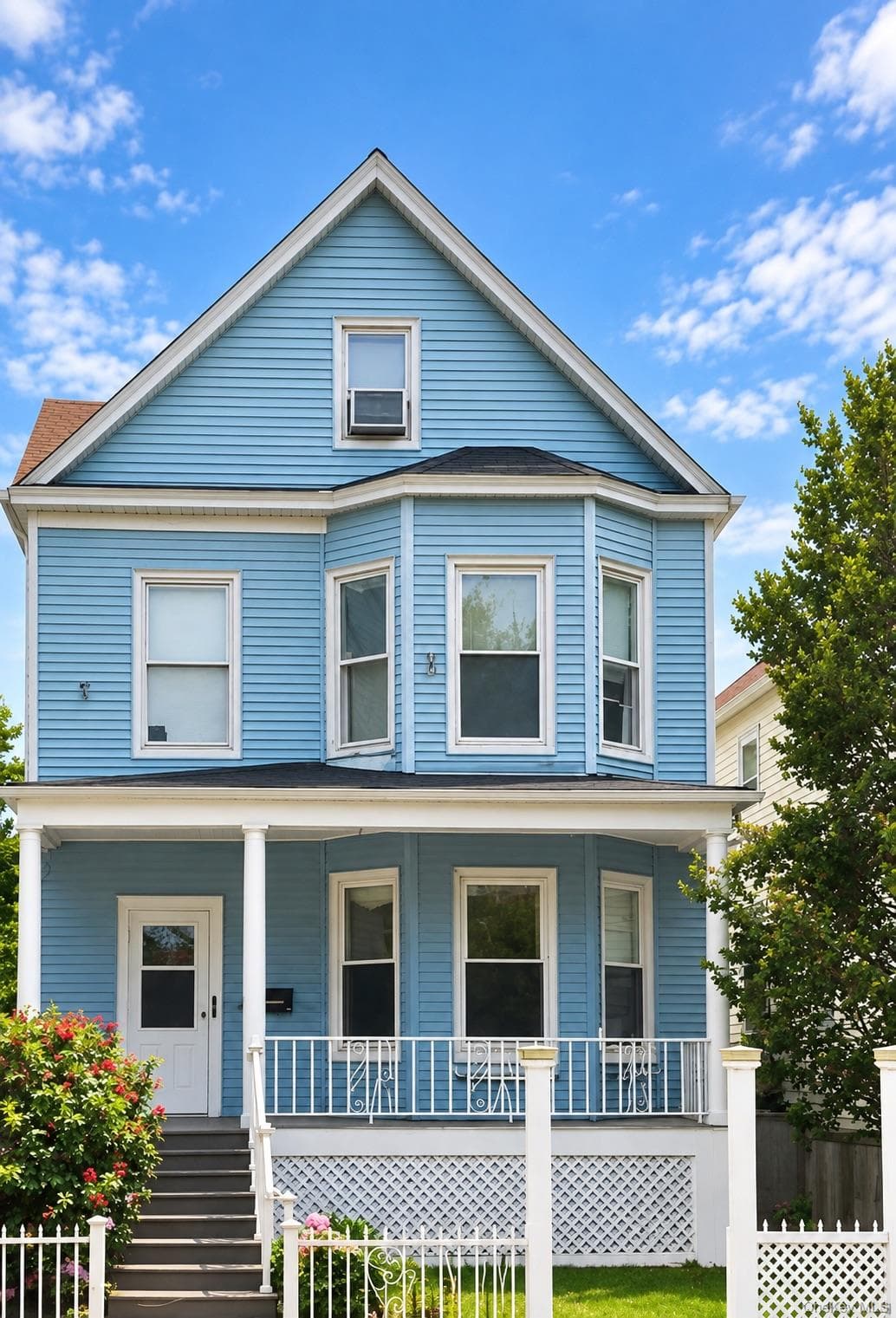 1718 Edison Avenue Unit: 2, Bronx