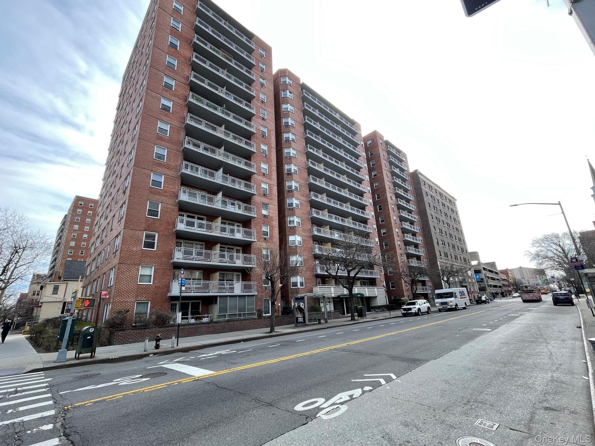 89-15 Parsons Boulevard Unit: 7D thumbnail 2