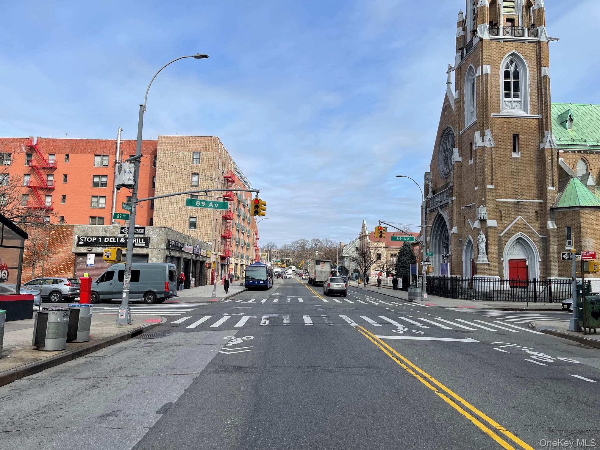 89-15 Parsons Boulevard Unit: 7D thumbnail 4