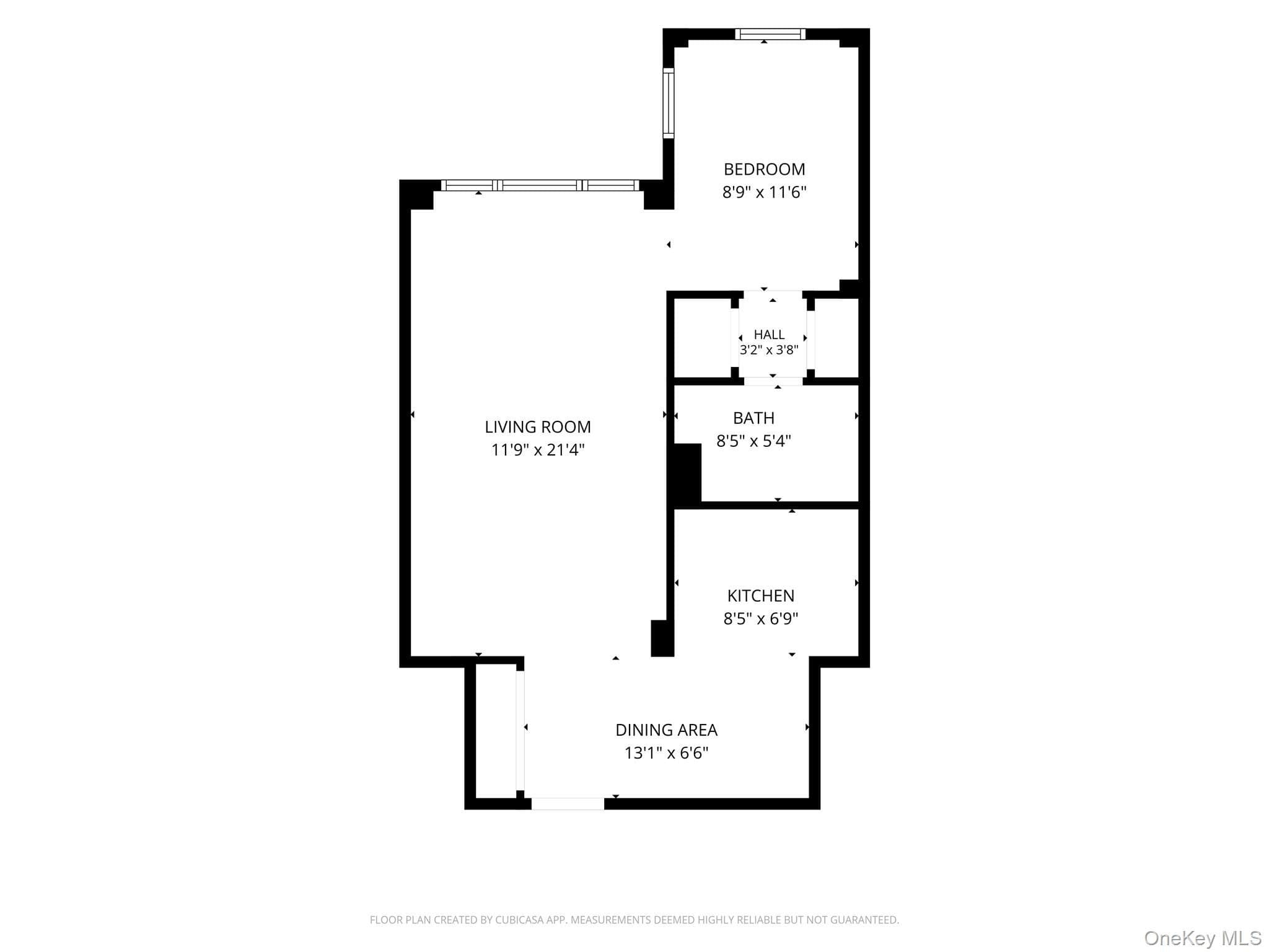 89-15 Parsons Boulevard Unit: 7D thumbnail 5