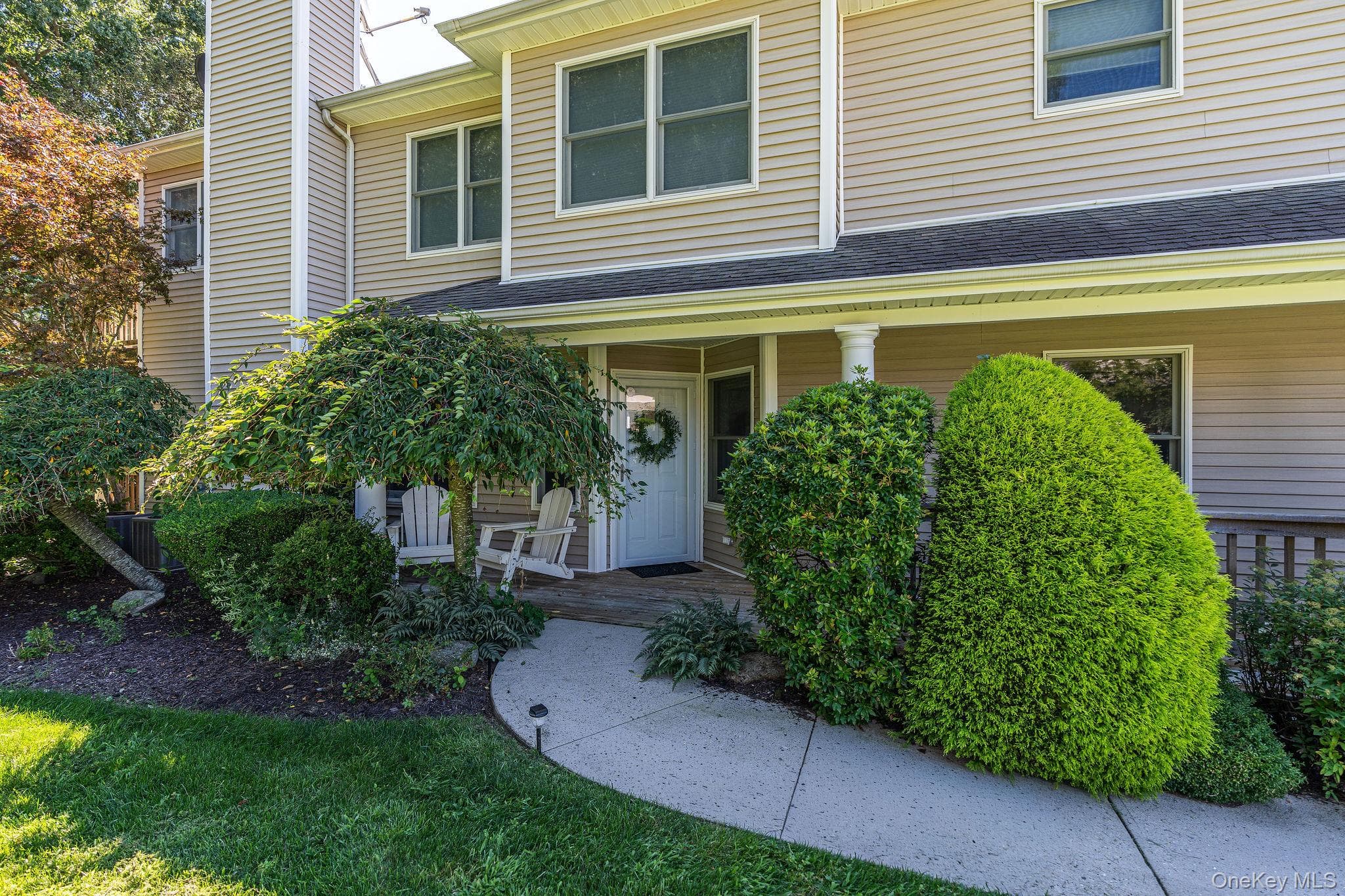 606 Willow Pond Drive Unit: 606, Riverhead