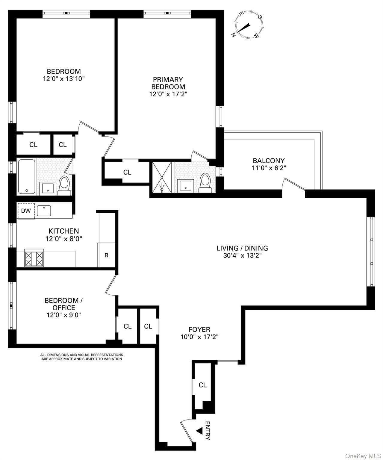 3701 Henry Hudson Parkway Unit: 3B thumbnail 17