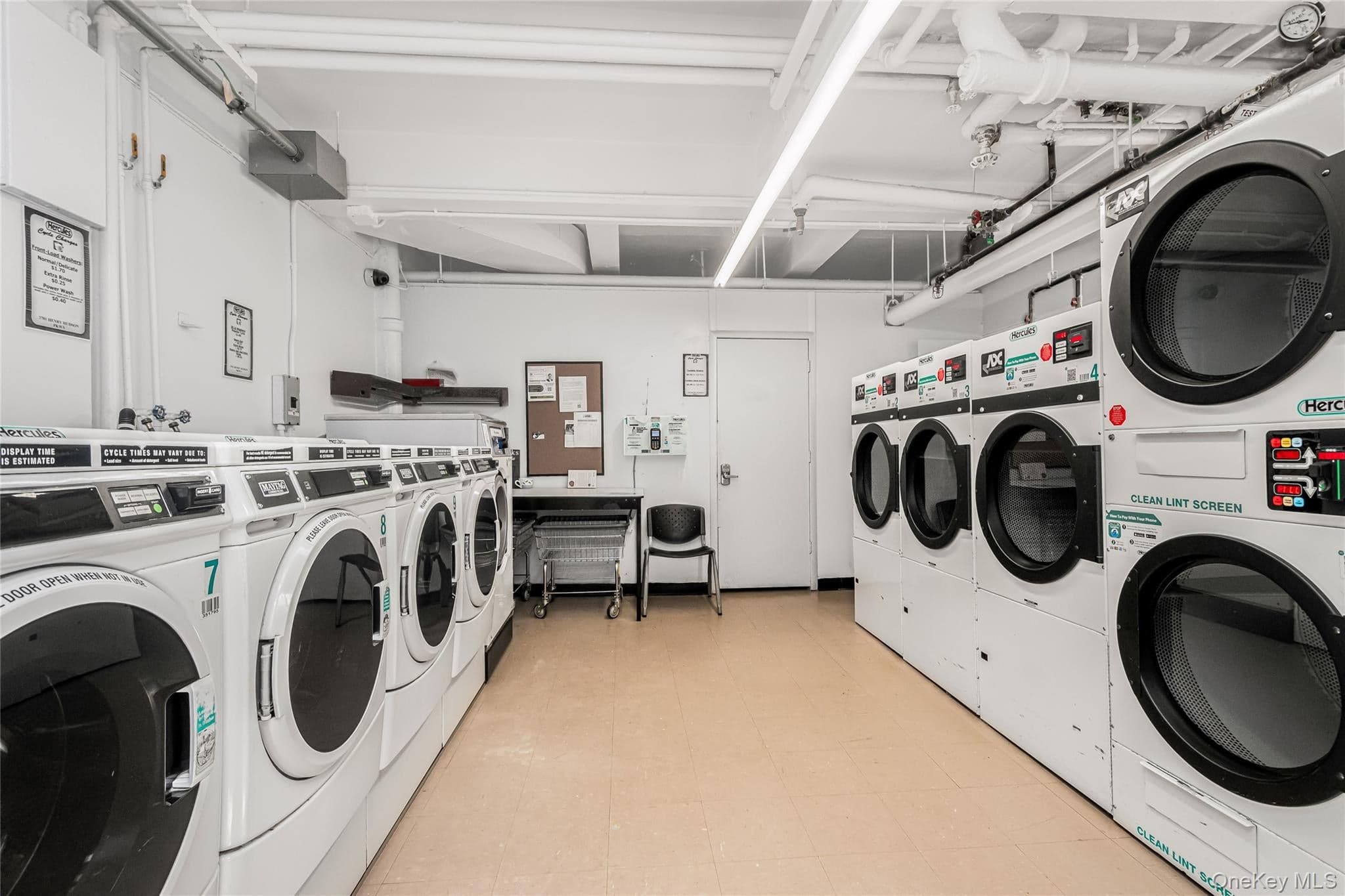 3701 Henry Hudson Parkway Unit: 3B thumbnail 16