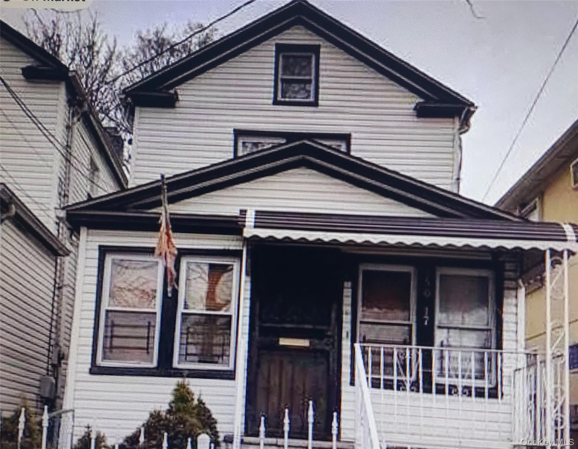 150-17 Linden Boulevard, Jamaica