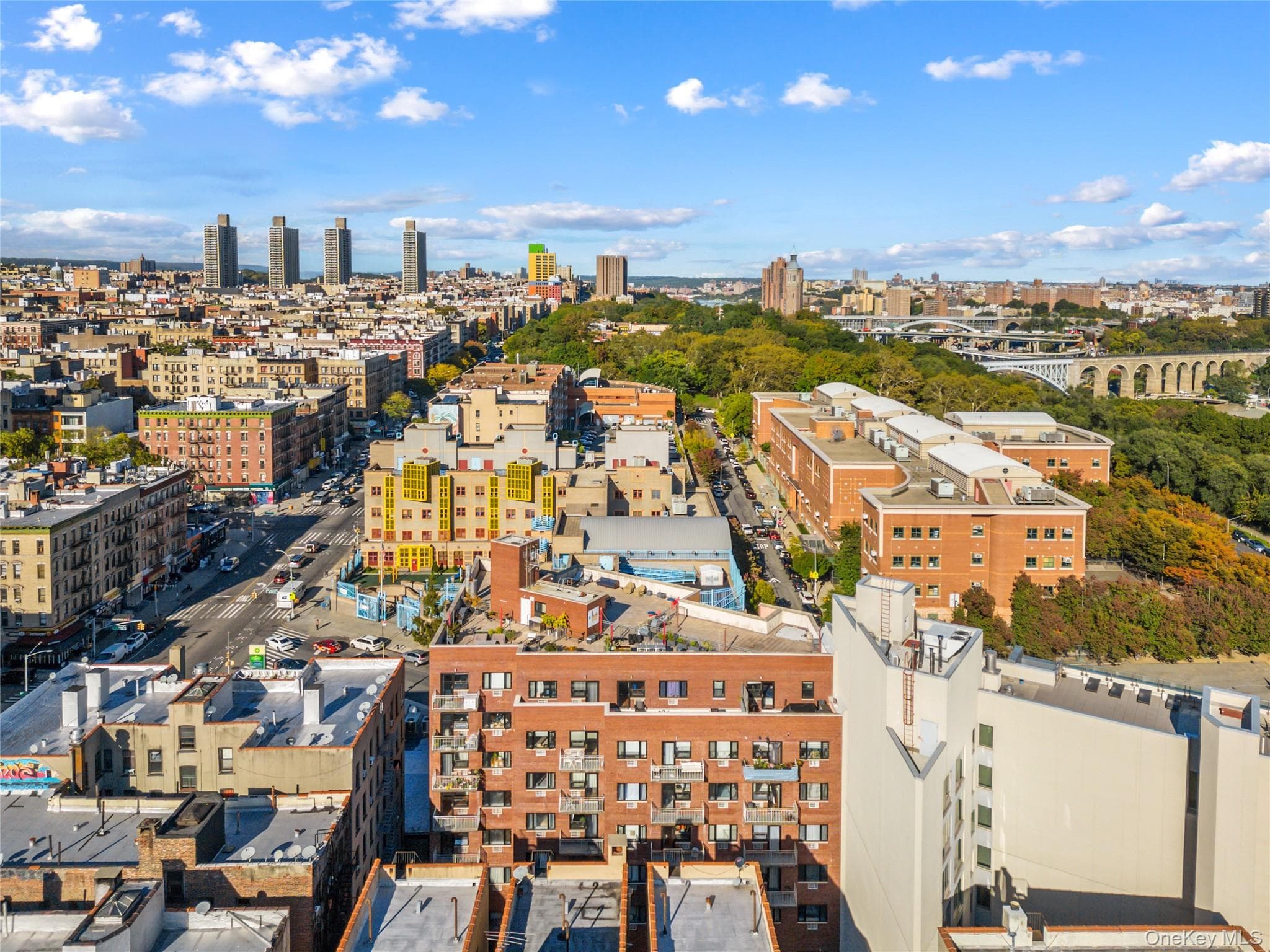 456 W 167th Street Unit: 6G thumbnail 16