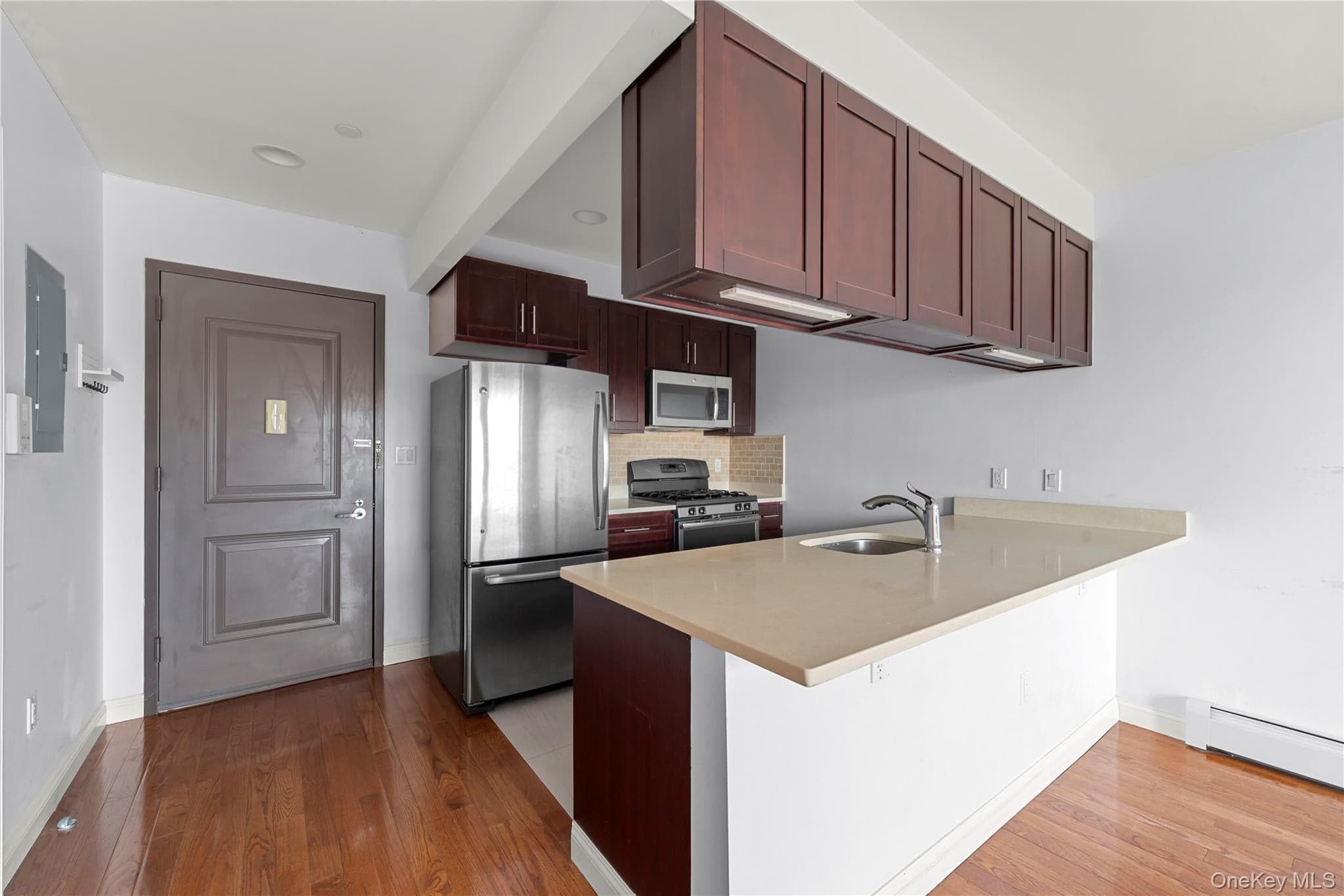 456 W 167th Street Unit: 6G thumbnail 4