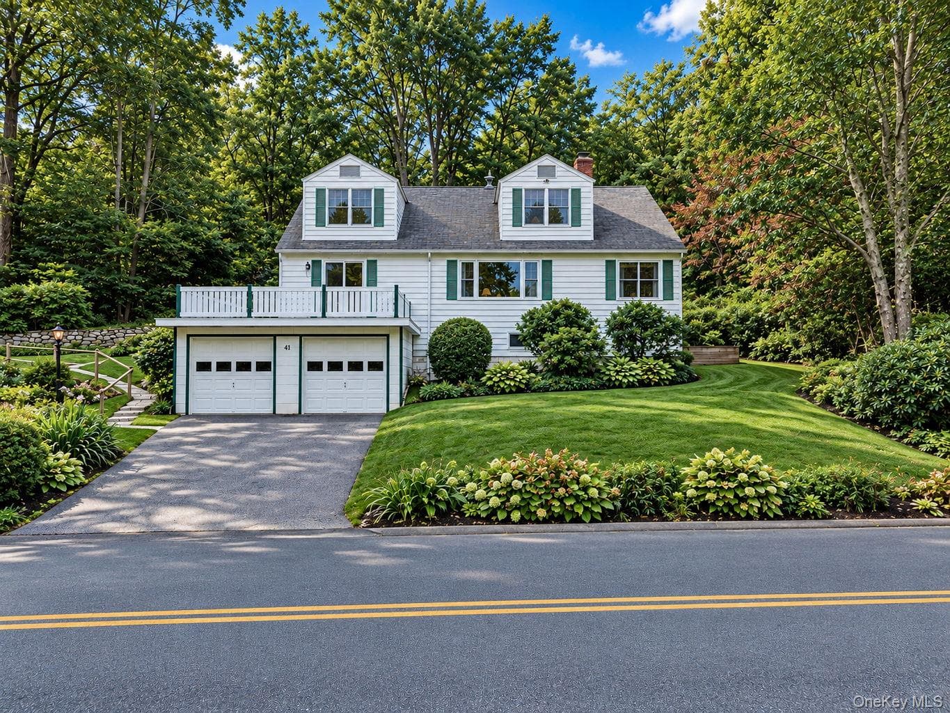 41 Richardsville Road, Carmel