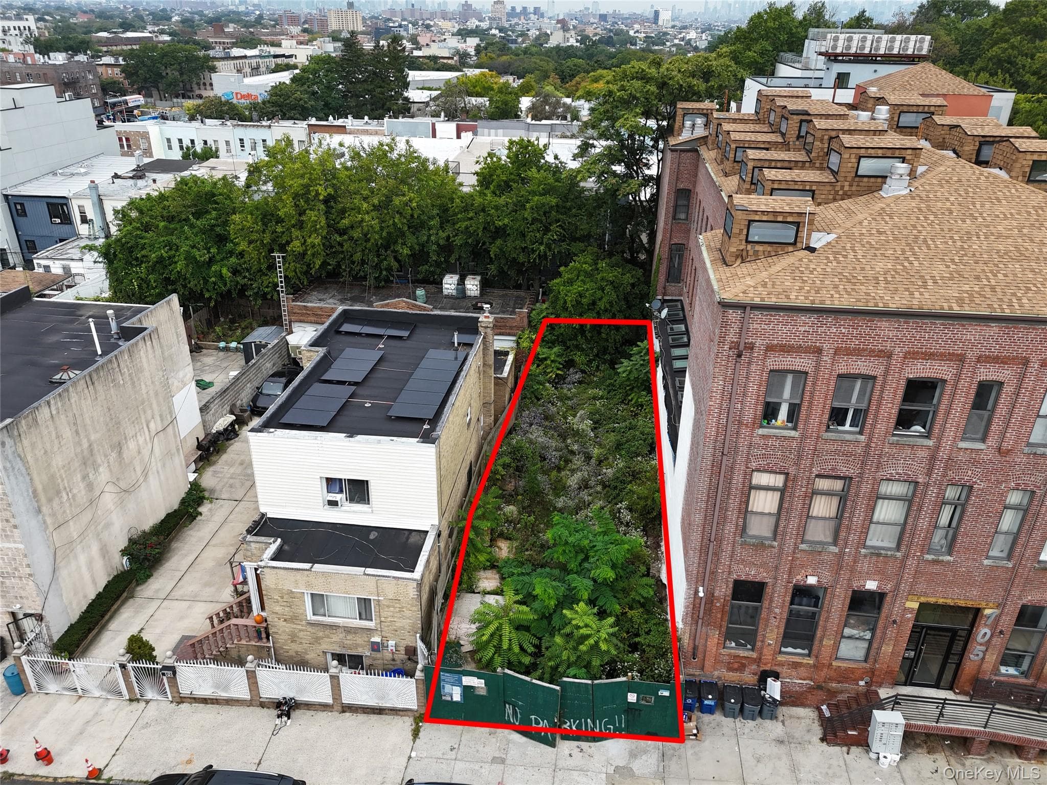103 Vanderveer Street, Brooklyn