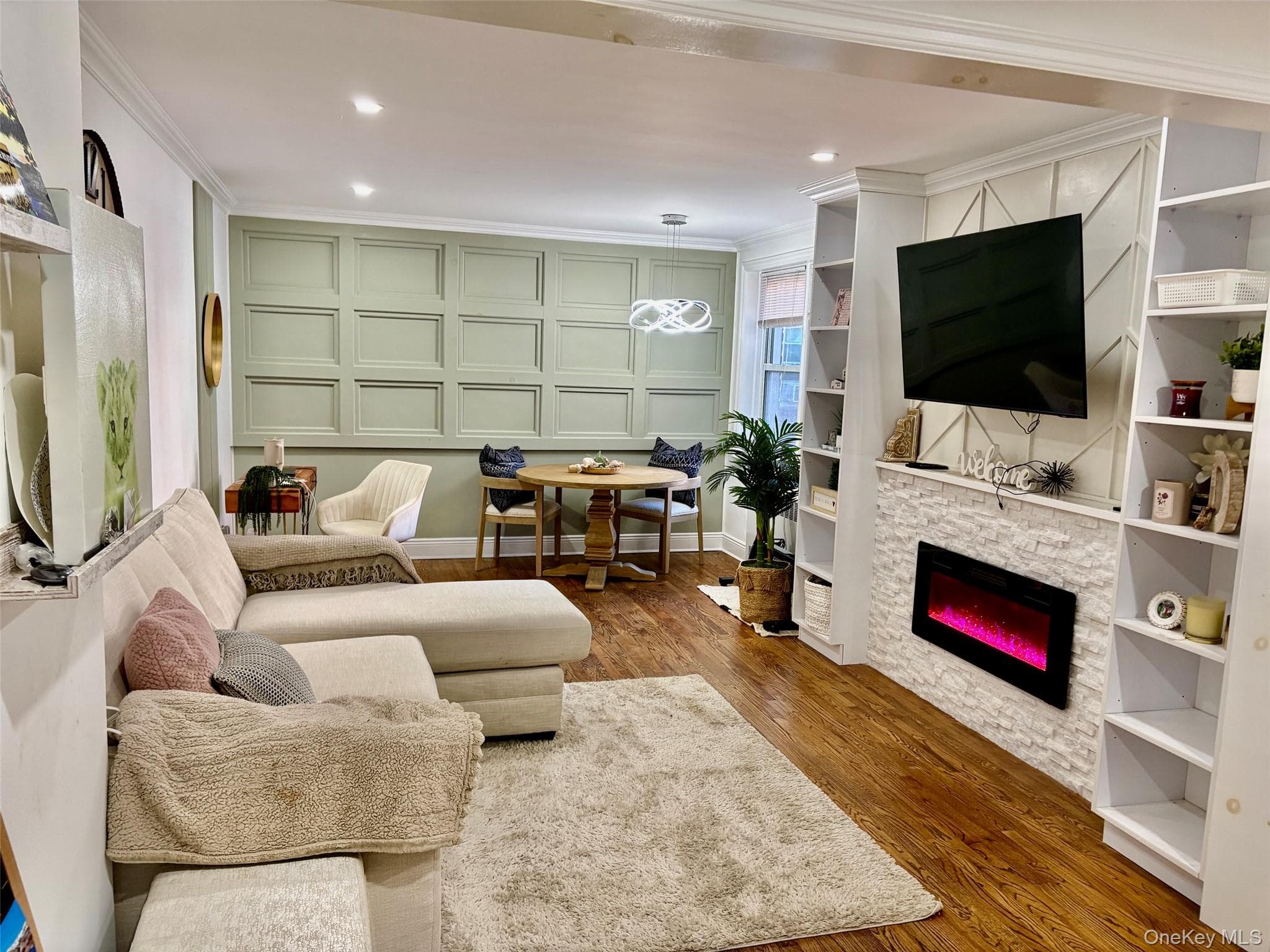 34 Cathedral Avenue Unit: 2E thumbnail 6