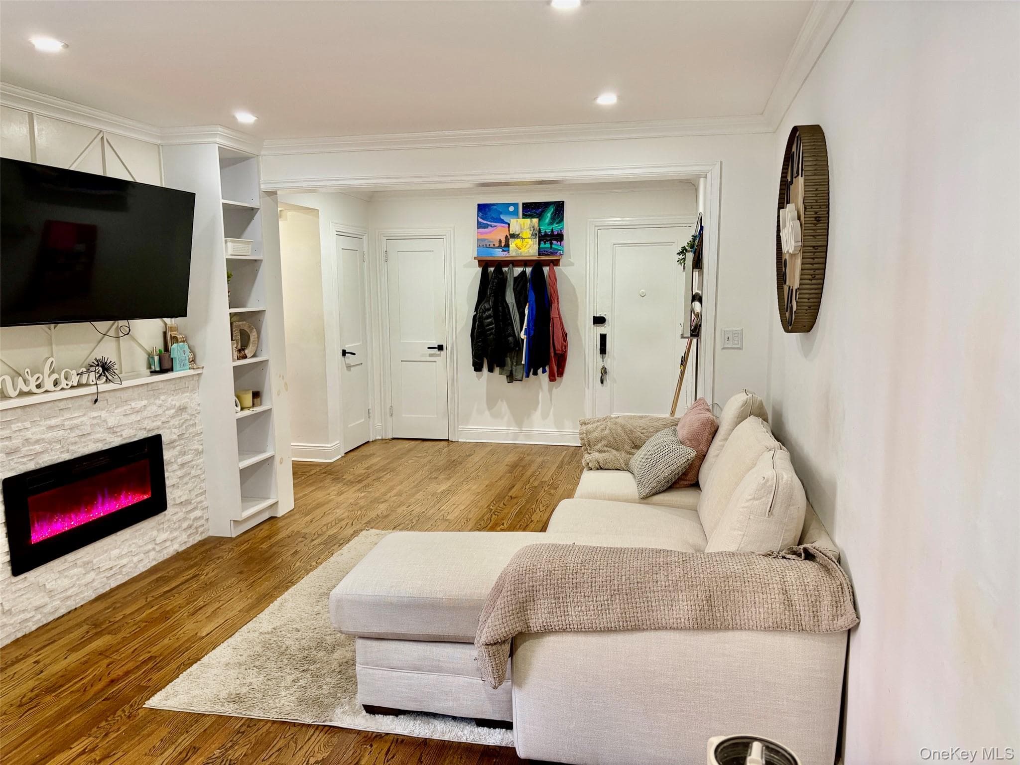 34 Cathedral Avenue Unit: 2E thumbnail 7