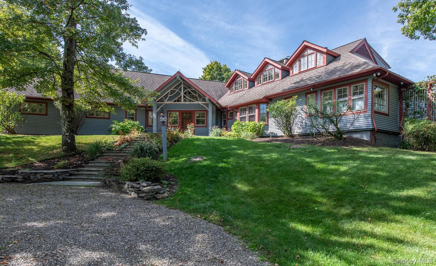 926 Turkey Hill Road Rd, Red Hook